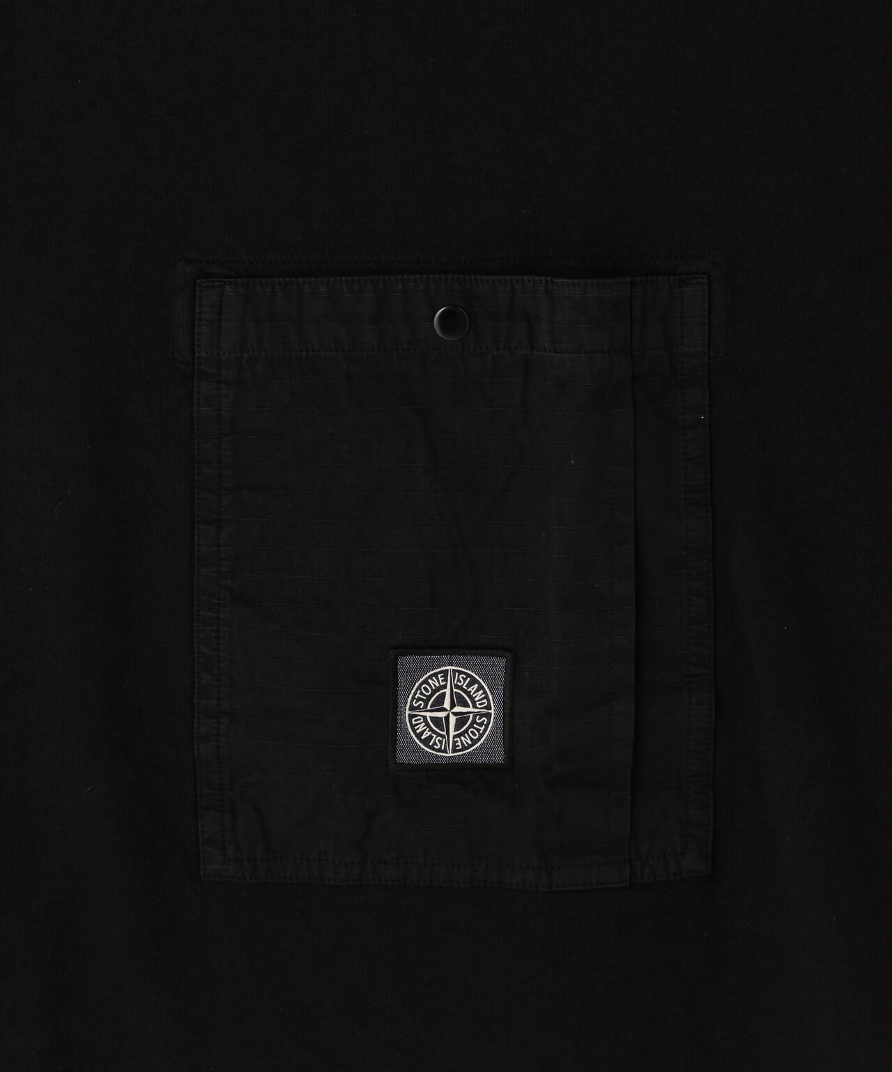 STONE ISLAND/ストーンアイランド/2100004 COMBED ORGANIC COTTON