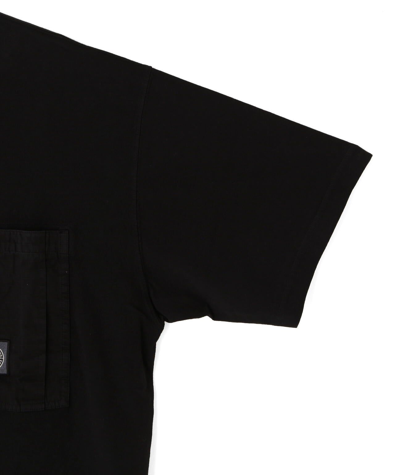 STONE ISLAND/ストーンアイランド/2100004 COMBED ORGANIC COTTON