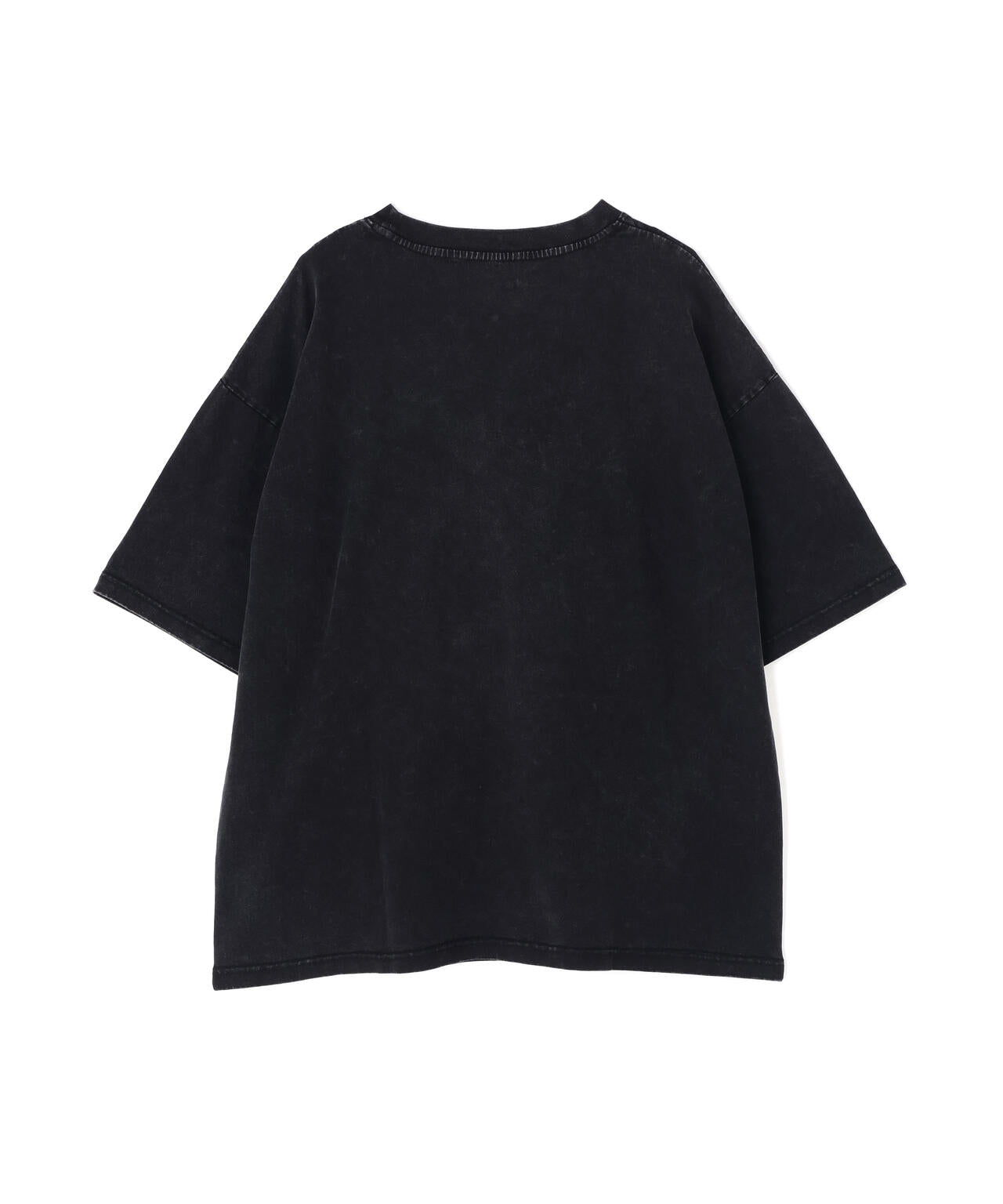 DankeSchon/ダンケシェーン/CHEMICAL S/S Tee STUMPS | L.H.P