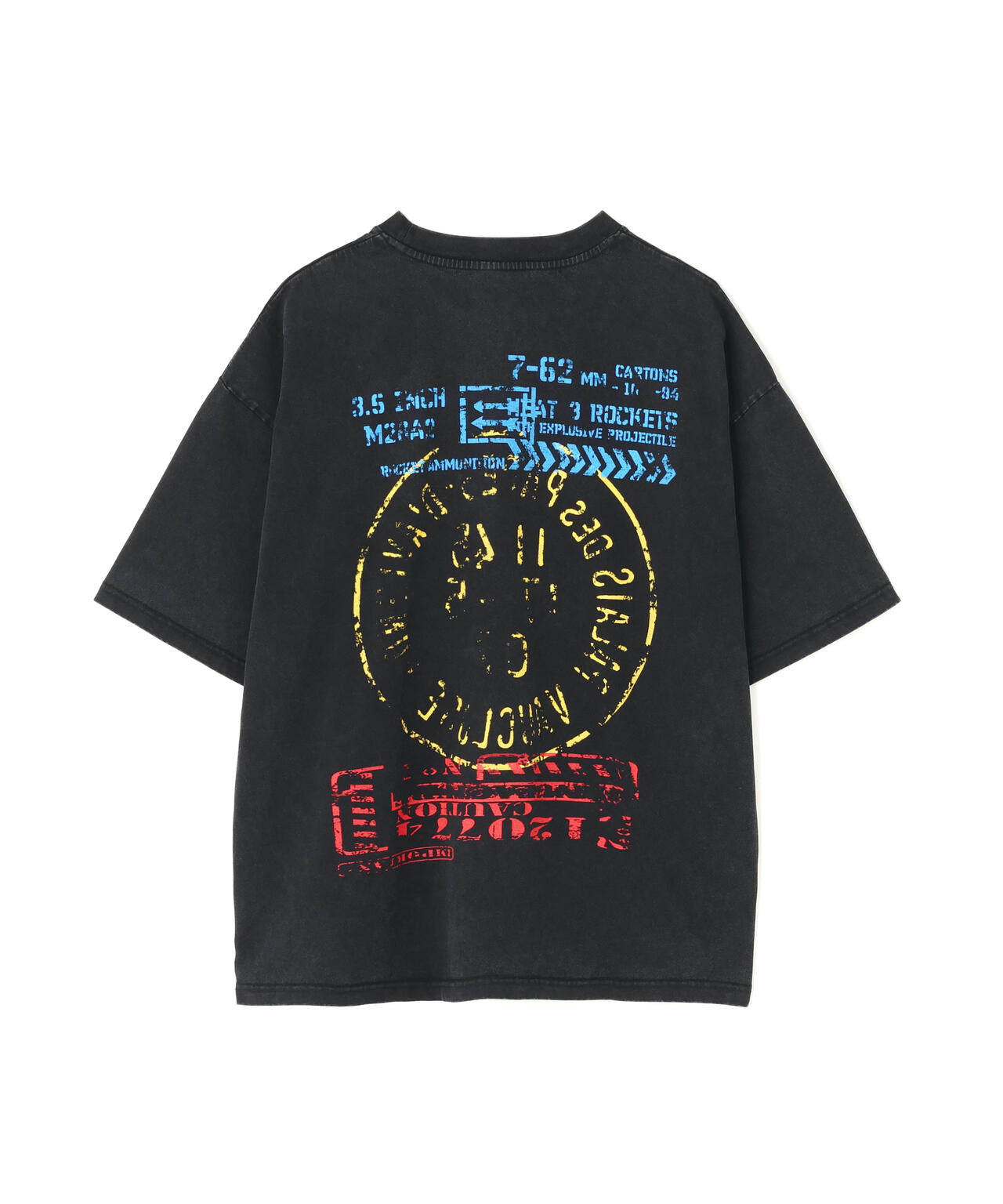 DankeSchon/ダンケシェーン/CHEMICAL SST - EAGLE | L.H.P DankeSchon/ダンケシェーン/CHEMICAL SST - EAGLE | L.H.P