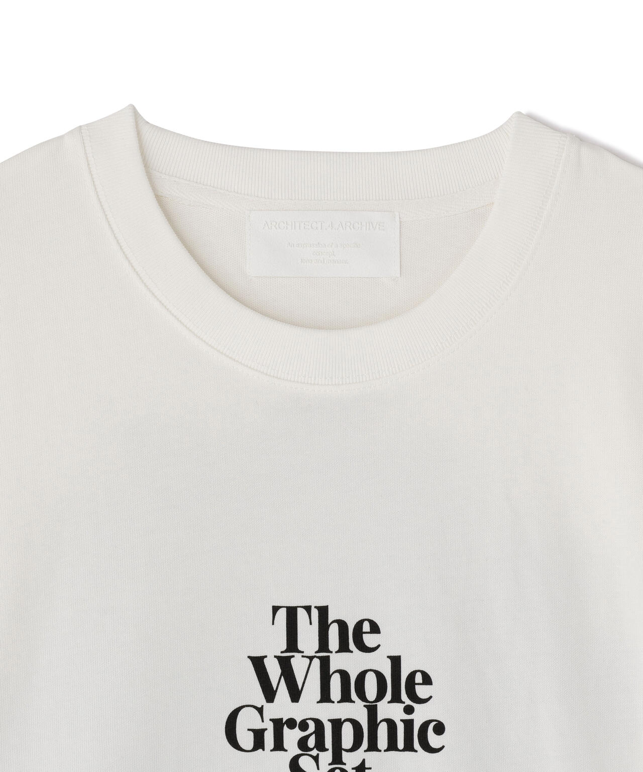 A4A/エーフォーエー/ROSE S/S TEE | L.H.P（エルエイチピー） ｜【公式