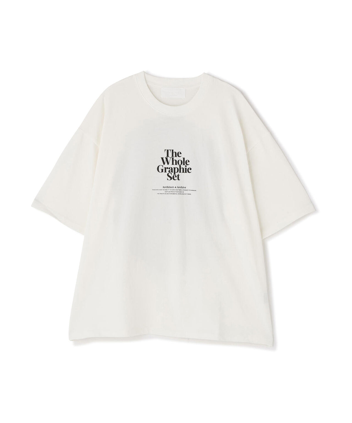 A4A/エーフォーエー/ROSE S/S TEE | L.H.P（エルエイチピー） ｜【公式 