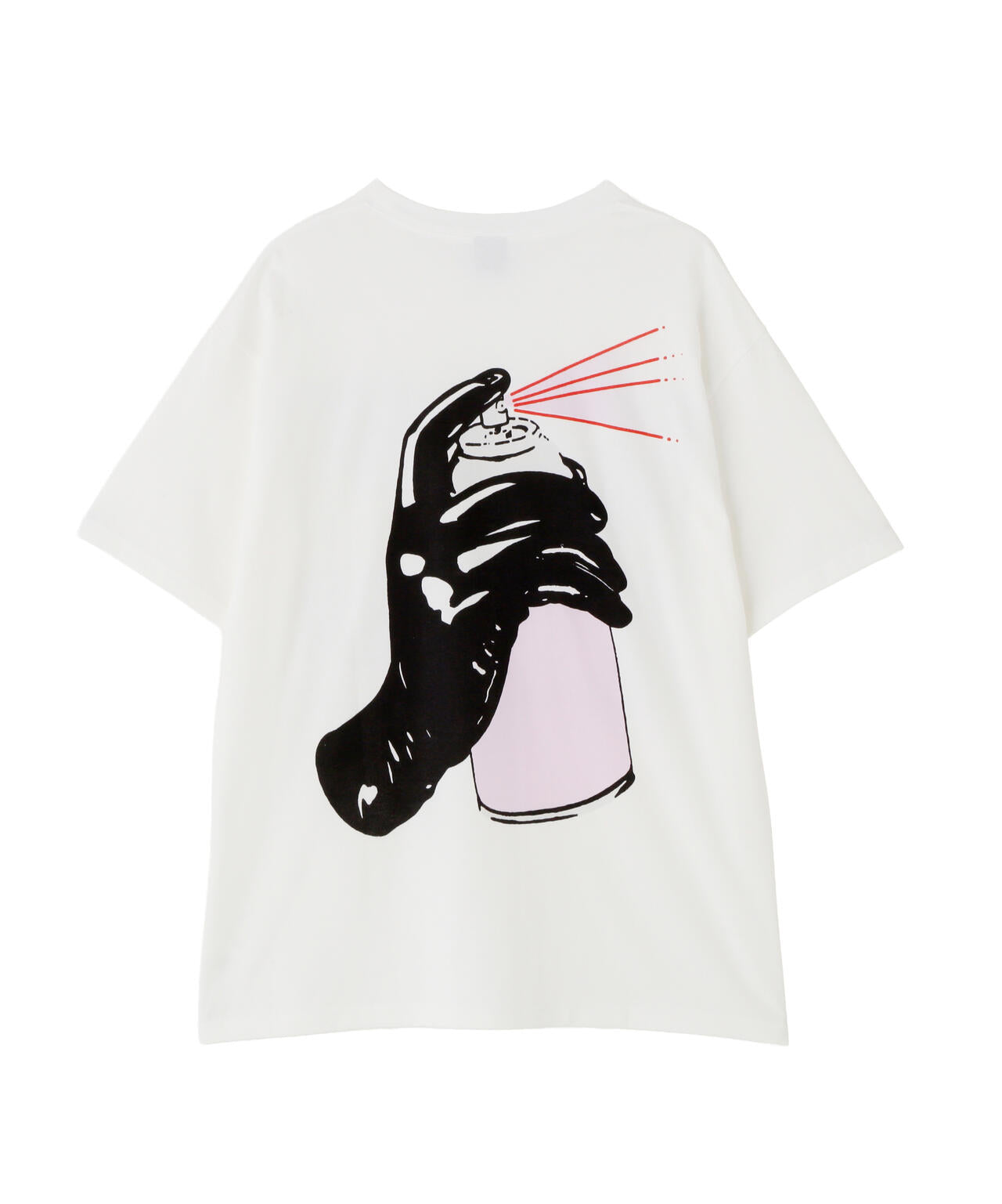 BIAS DOGS/バイアスドッグス/UBIK T-SHIRT | L.H.P（エルエイチピー