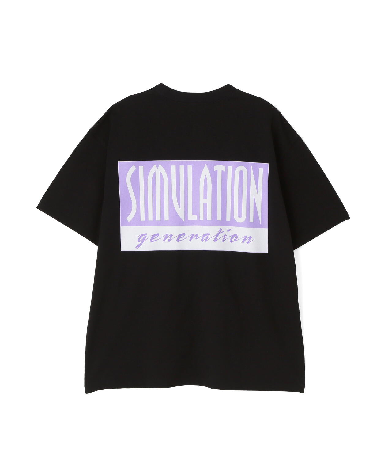BIAS DOGS/バイアスドッグス/TIMEOUT T-SHIRT | L.H.P（エルエイチピー