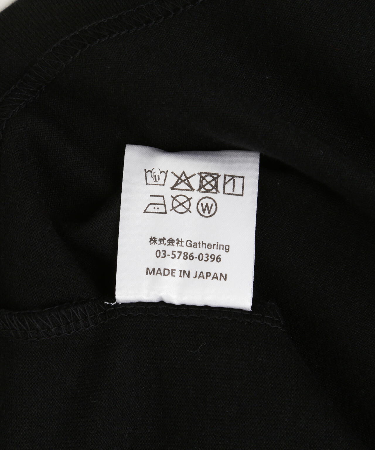 BIAS DOGS/バイアスドッグス/CRAP T-SHIRT | L.H.P（エルエイチピー