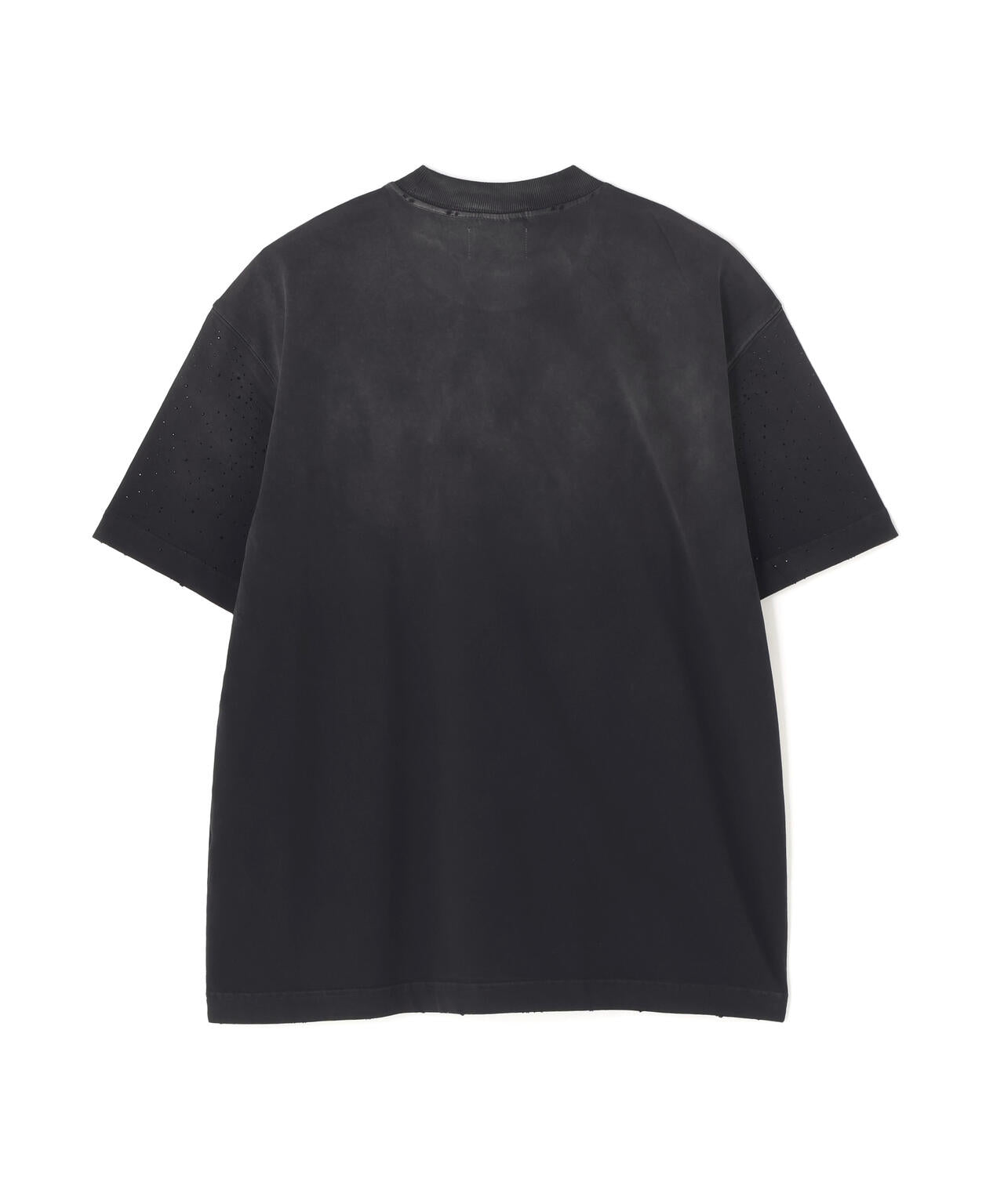 WEB&DEPOT限定】DankeSchon/ダンケシェーン/LINESTONE S/S TEE | L.H.P