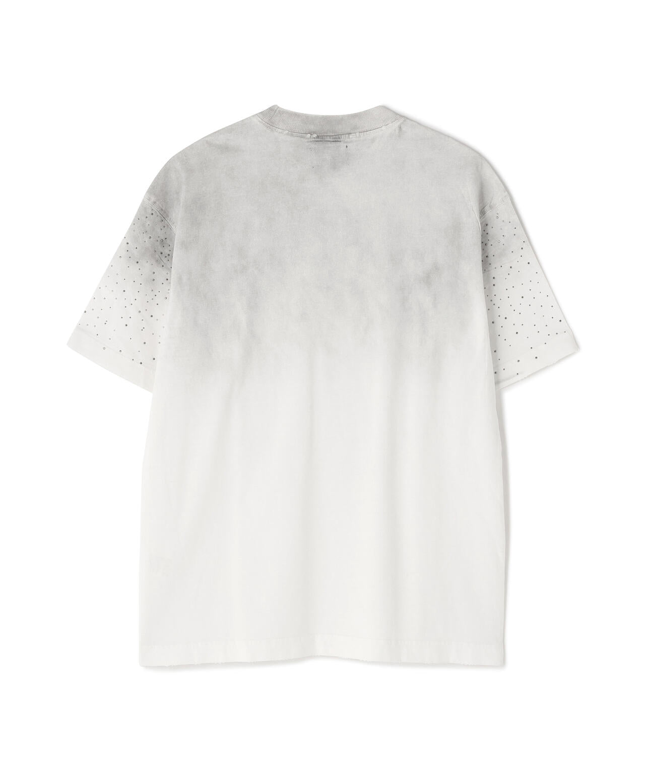 WEB&DEPOT限定】DankeSchon/ダンケシェーン/LINESTONE S/S TEE | L.H.P