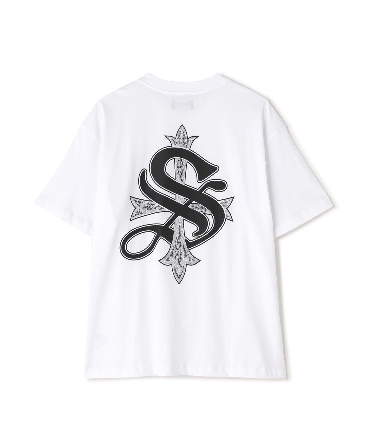SUPPLIER/サプライヤー/Tribal Cross Tee | L.H.P（エルエイチピー