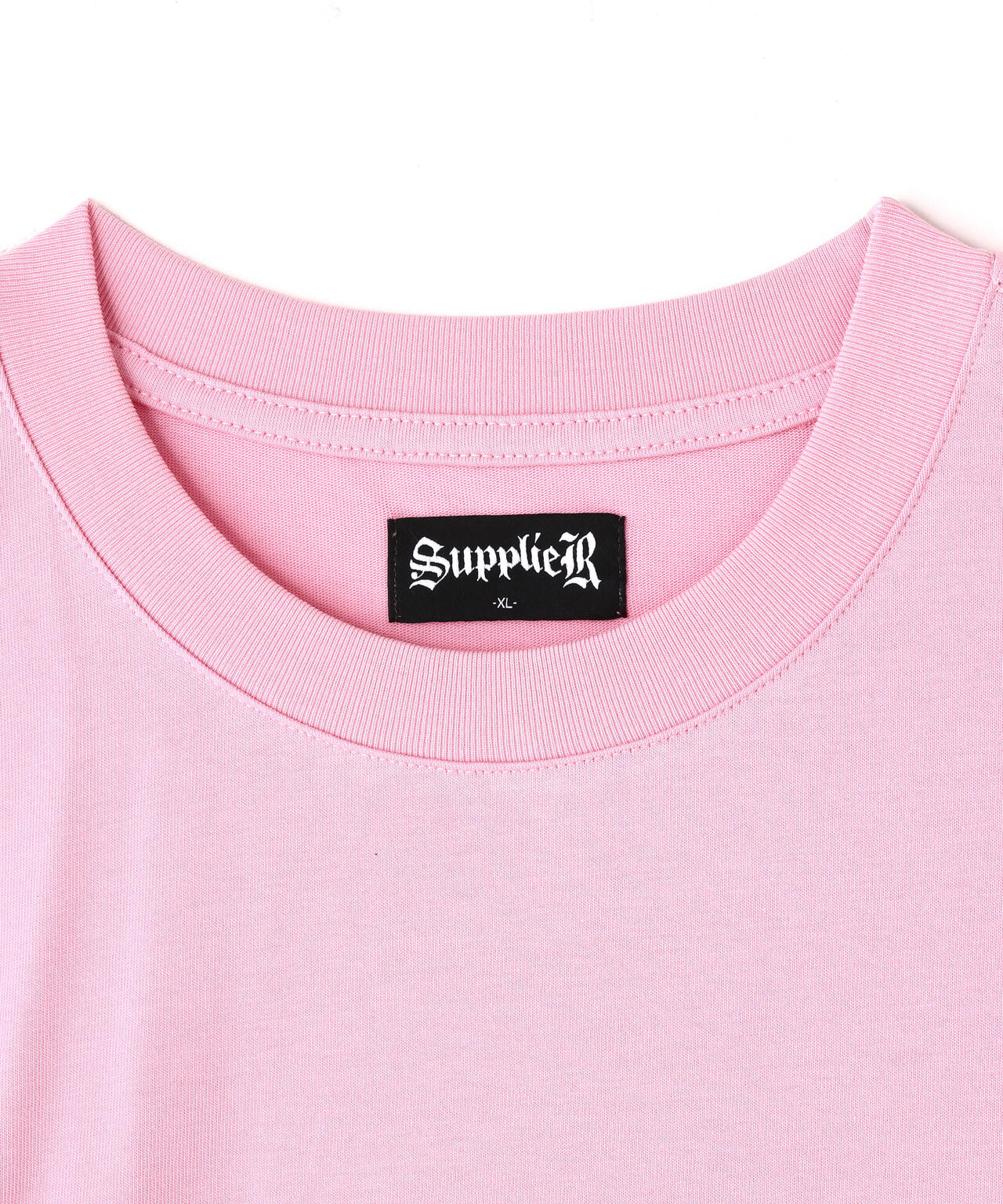 SUPPLIER/サプライヤー/Tribal Cross Tee | L.H.P（エルエイチピー
