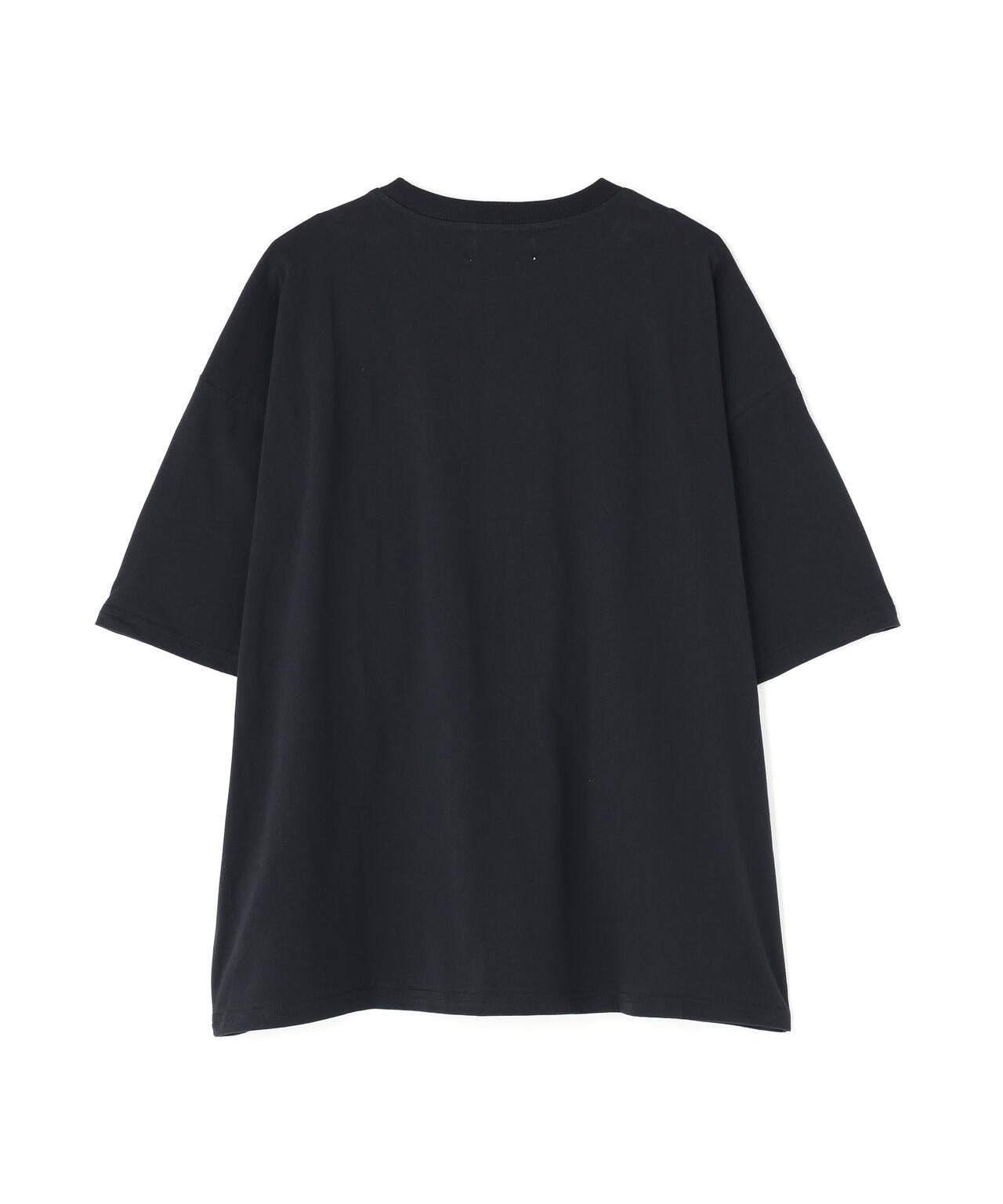 【WEB&DEPOT限定】WHITELAND/ホワイトランド/ABGEL S/S TEE