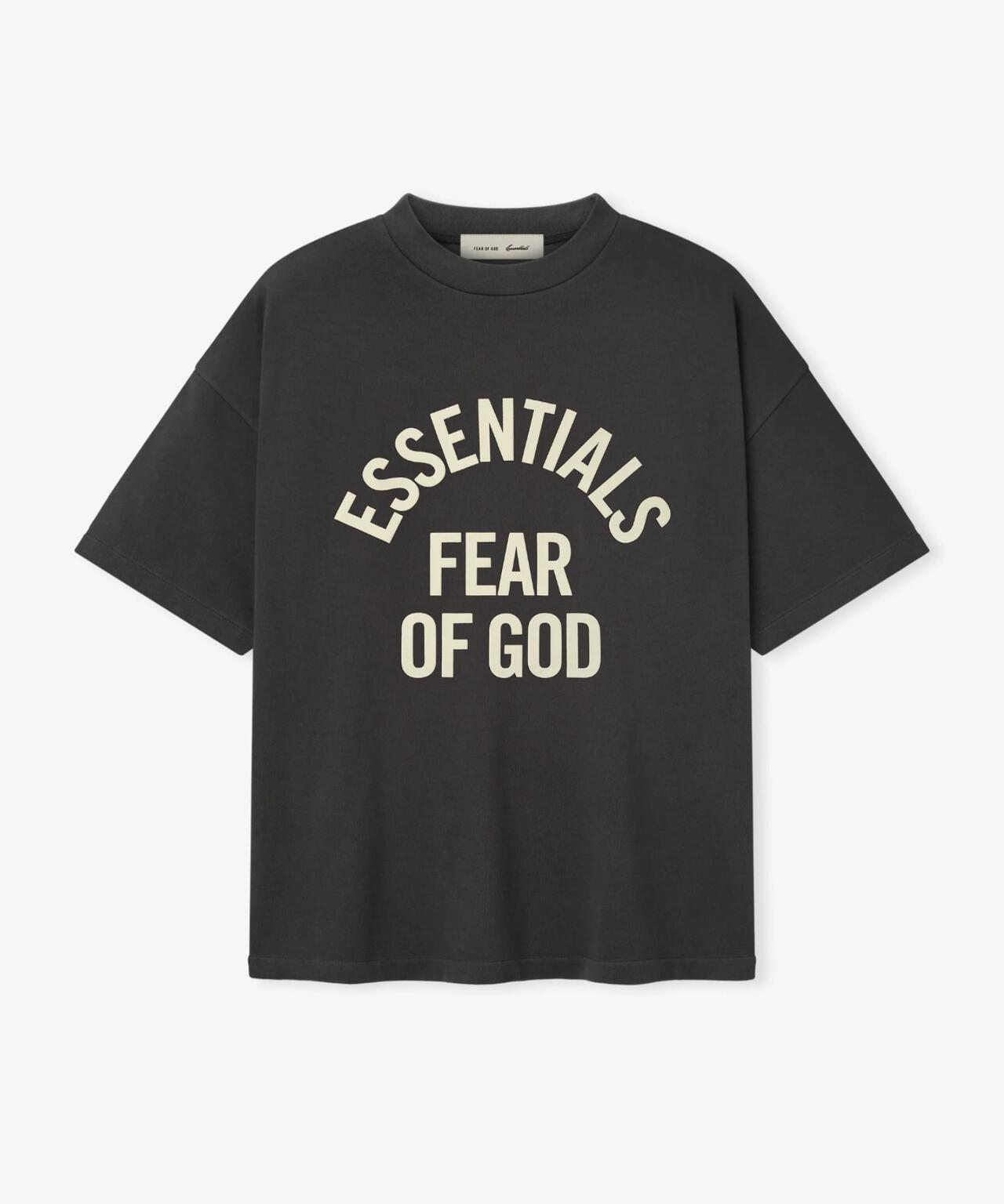 Fear of God ESSENTIALS/FOG エッセンシャルズ/CAMPUS 90s SHORT