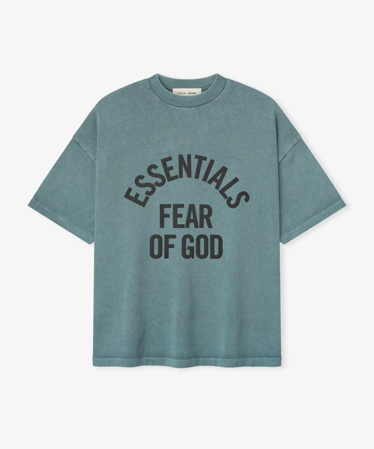 Fear of God ESSENTIALS/FOG エッセンシャルズ/CAMPUS 90s SHORT 