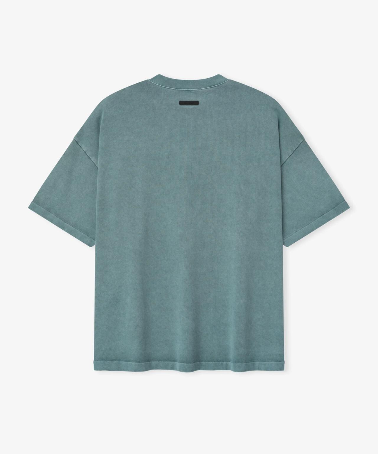 Fear of God ESSENTIALS/FOG エッセンシャルズ/CAMPUS 90s SHORT