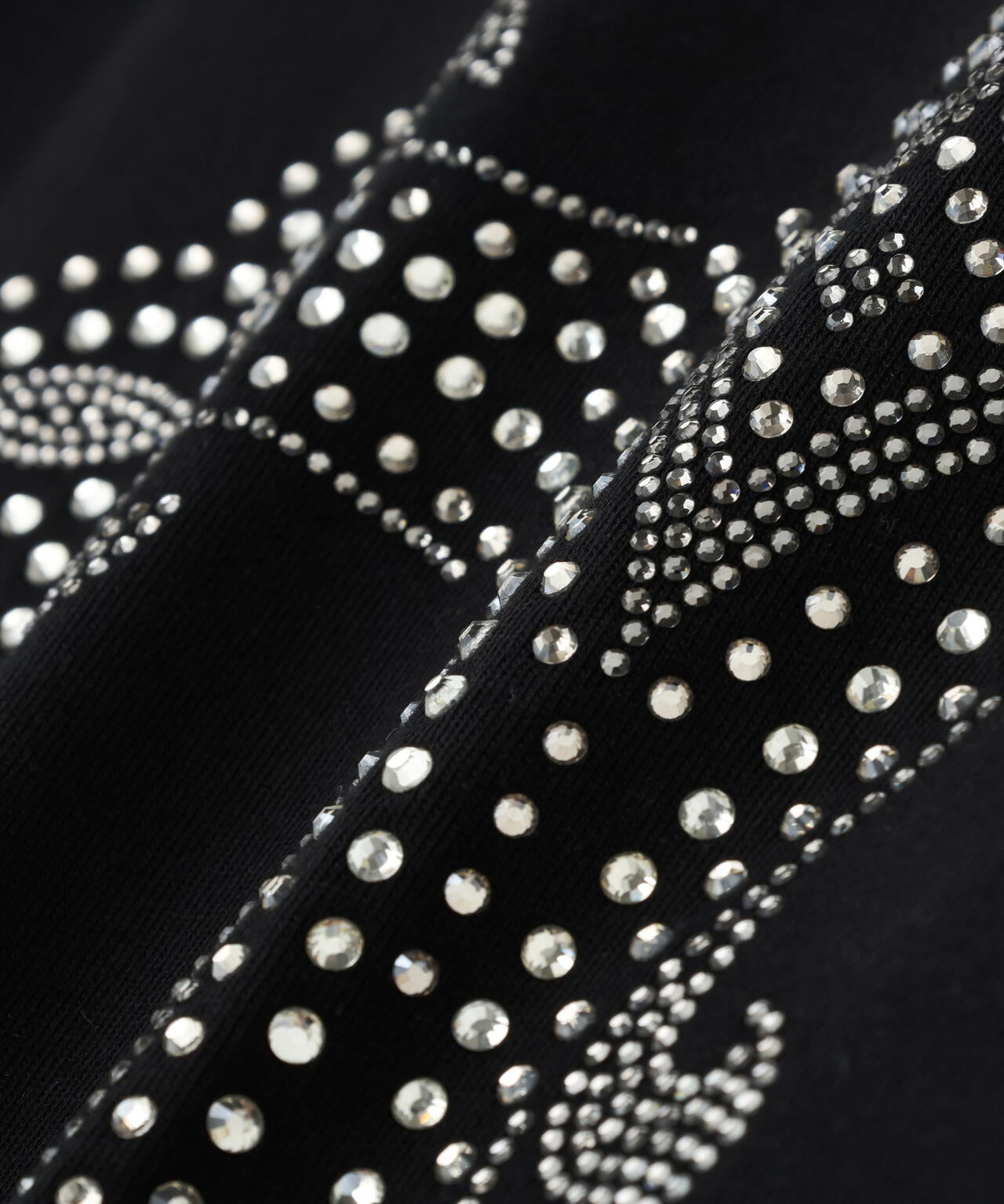 SUPPLIER/サプライヤー/Royal Cross RhineStone Tee