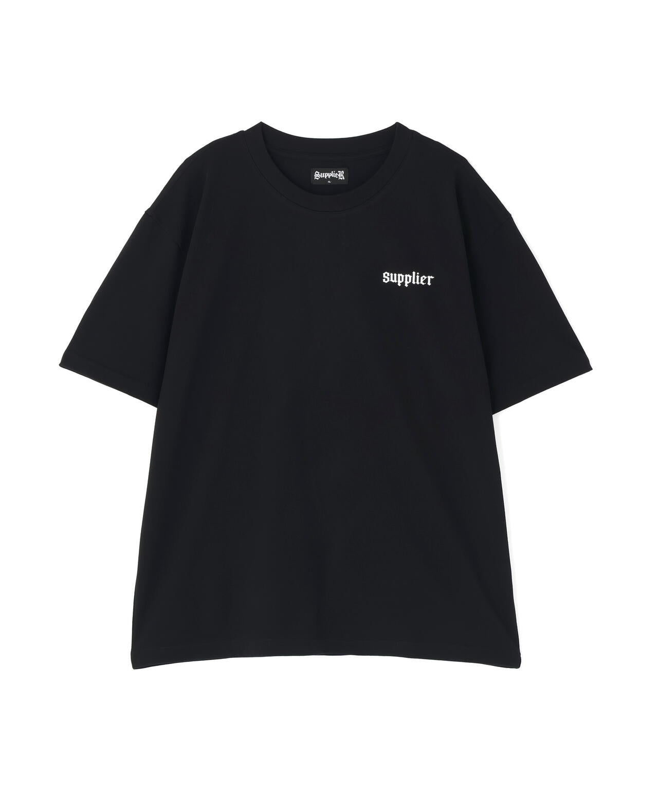 SUPPLIER/サプライヤー/Royal Cross RhineStone Tee