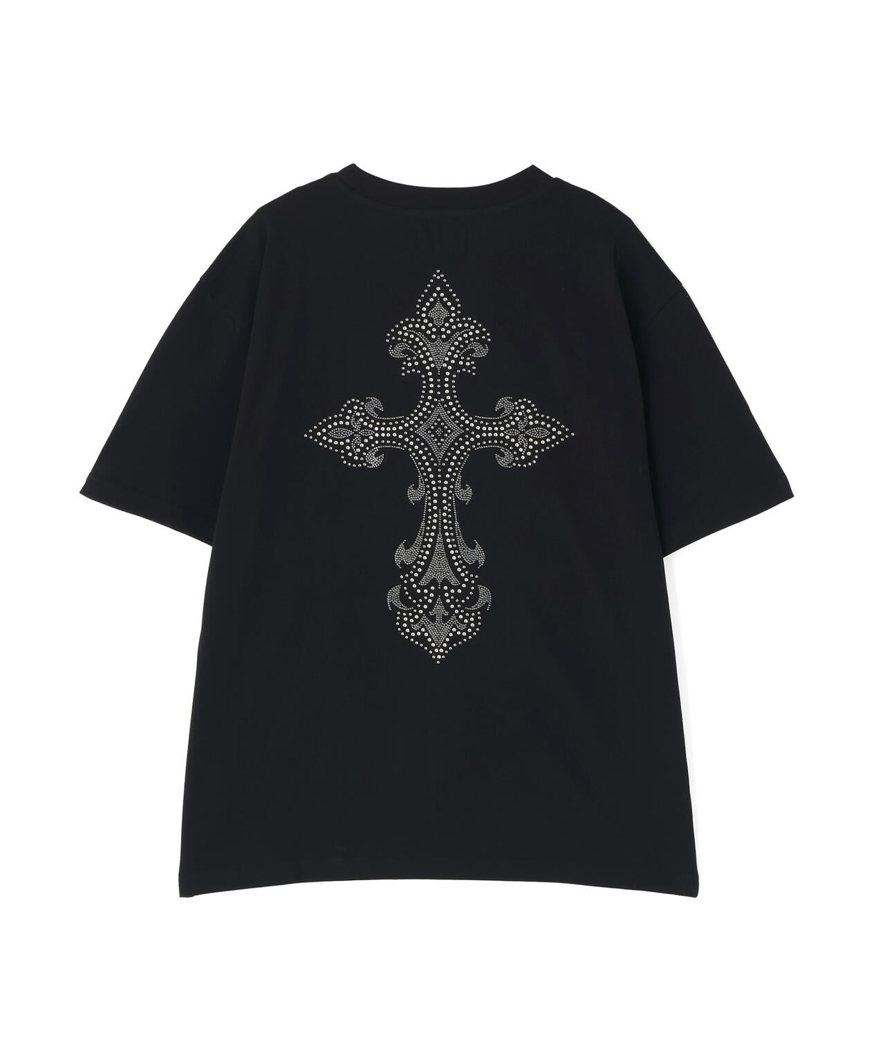 SUPPLIER/サプライヤー/Royal Cross RhineStone Tee