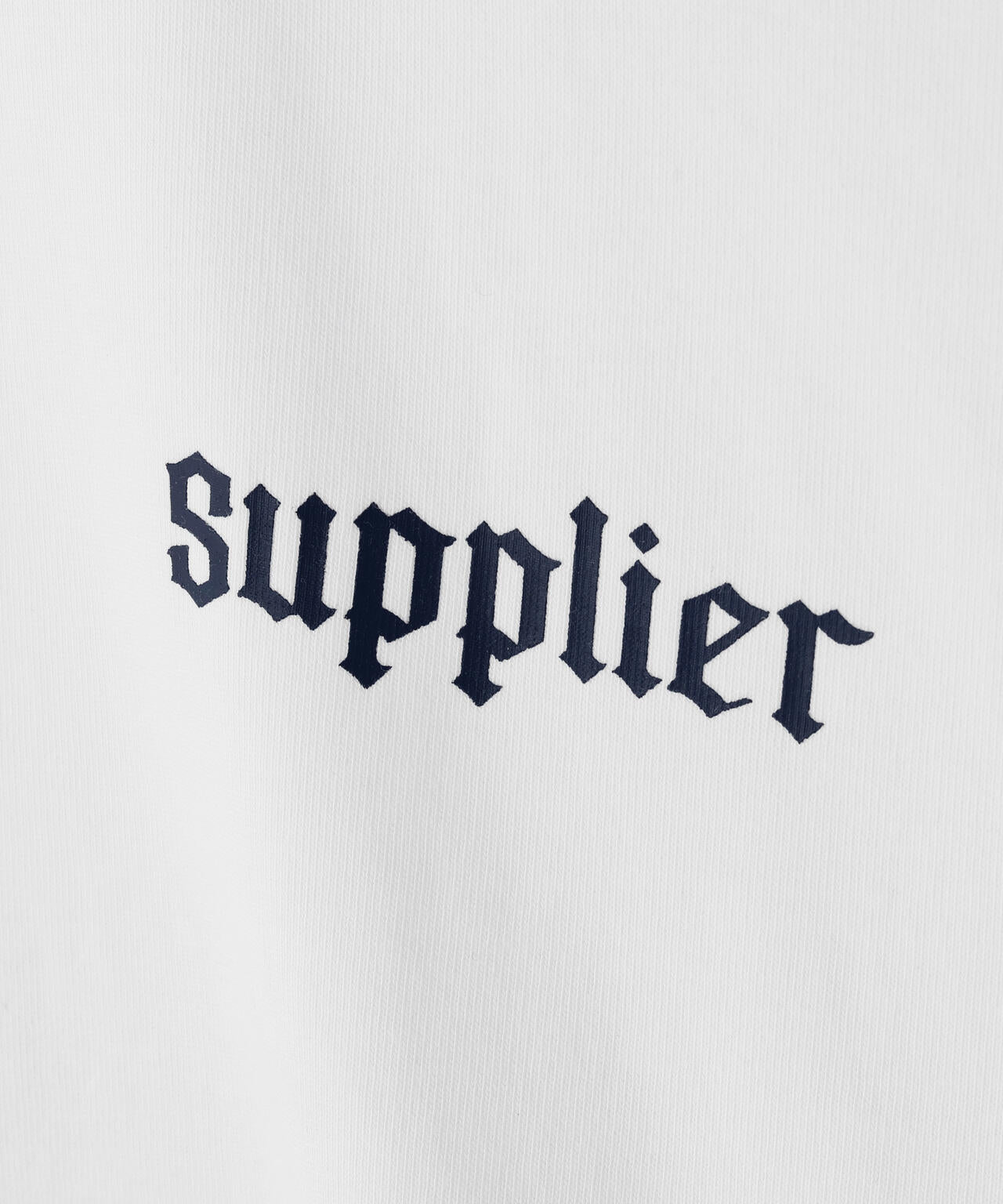 SUPPLIER/サプライヤー/Royal Cross RhineStone Tee | L.H.P
