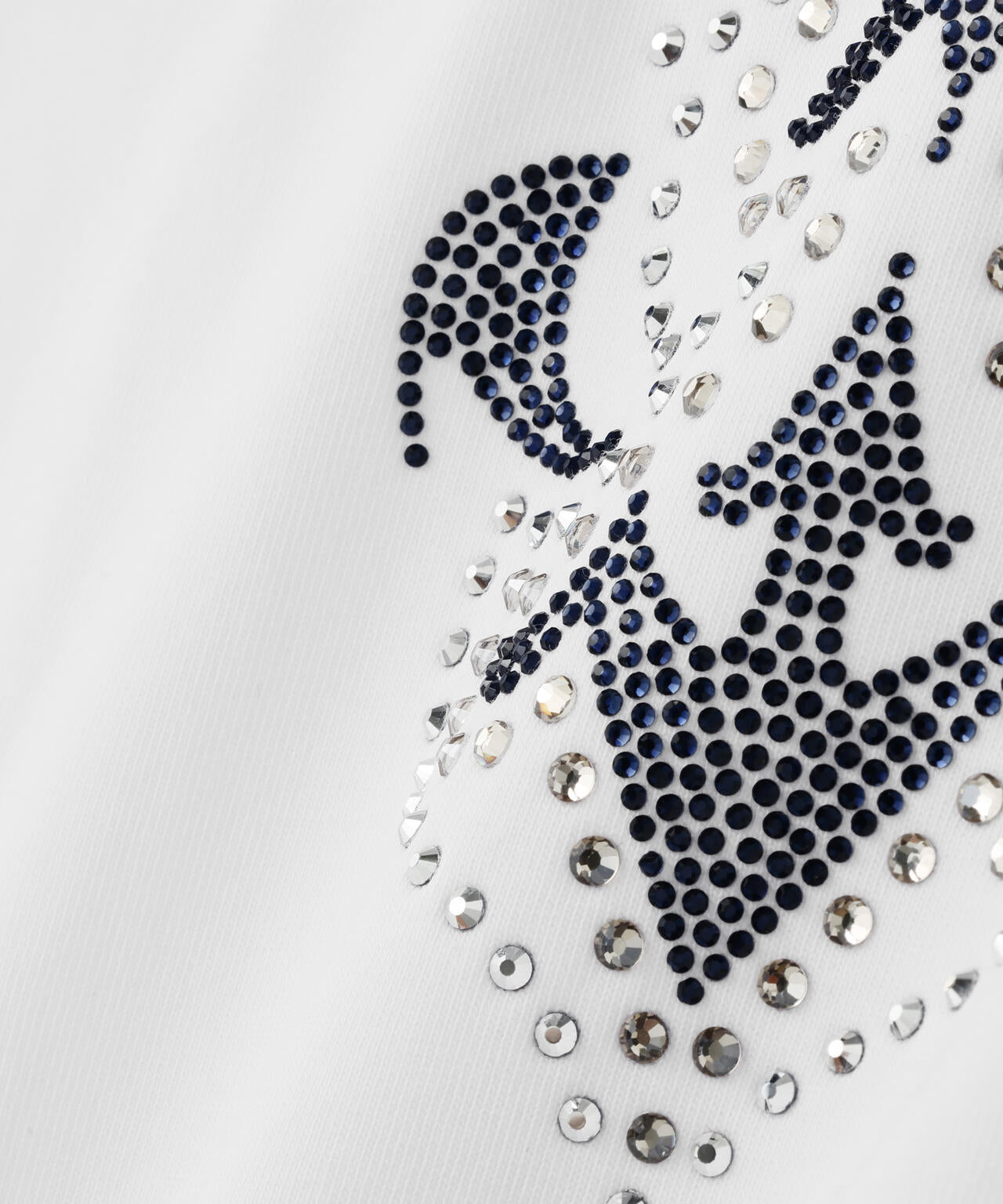 SUPPLIER/サプライヤー/Royal Cross RhineStone Tee