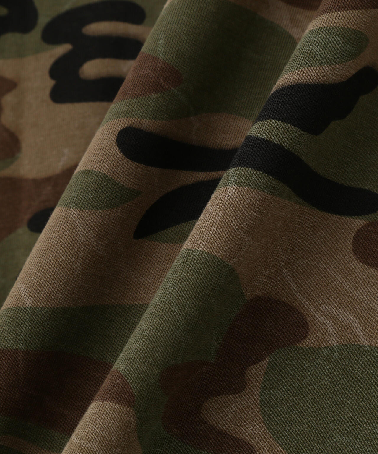 SUPPLIER/サプライヤー/RhineStone Fire Bones Tee