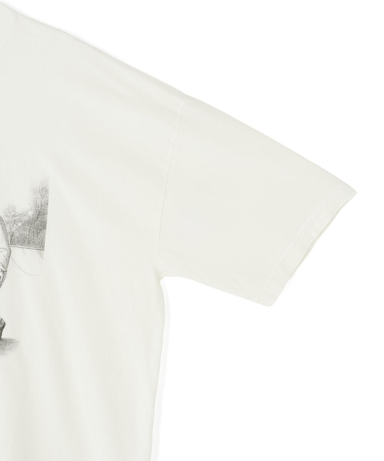 Paradise NYC/パラダイスニューヨーク/WITH YOU ALWAYS SS TEE | L.H.P