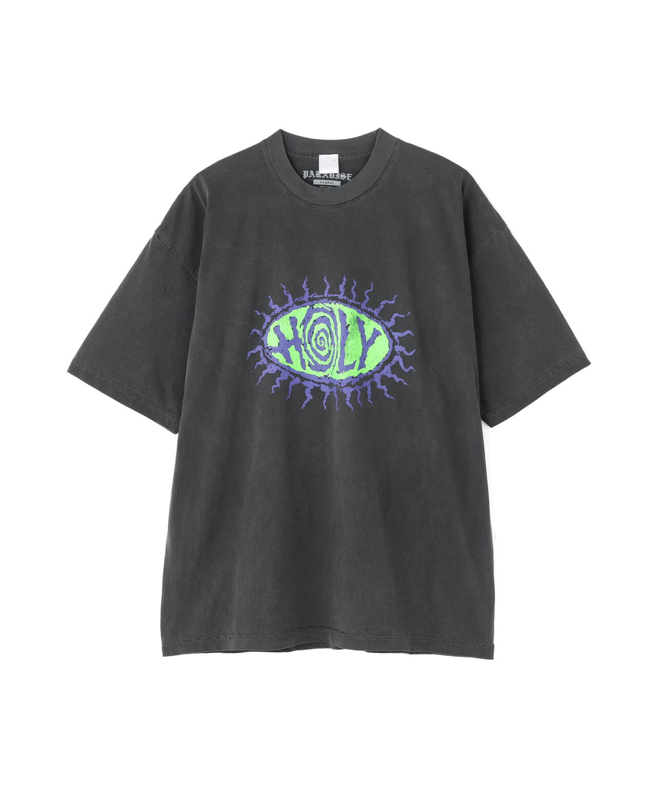 Paradise NYC/パラダイスニューヨーク/HOLY SS TEE