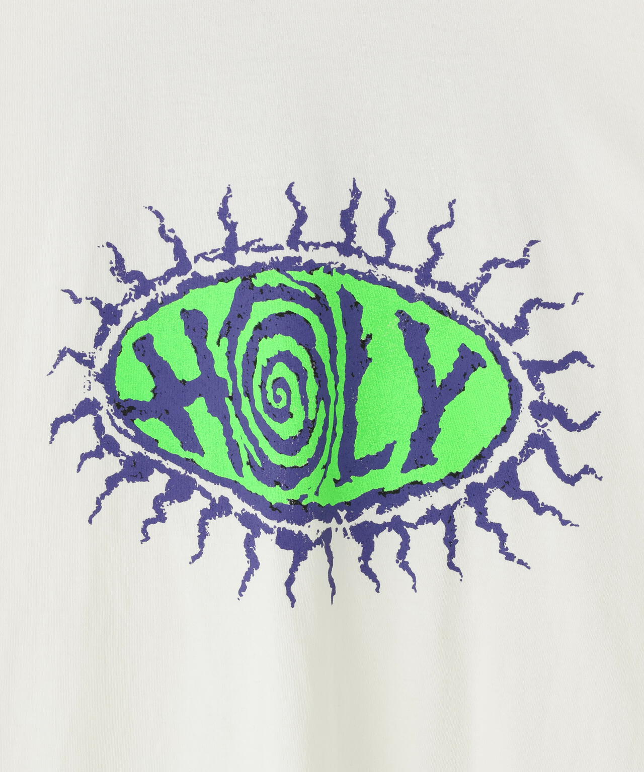 Paradise NYC/パラダイスニューヨーク/HOLY SS TEE | L.H.P