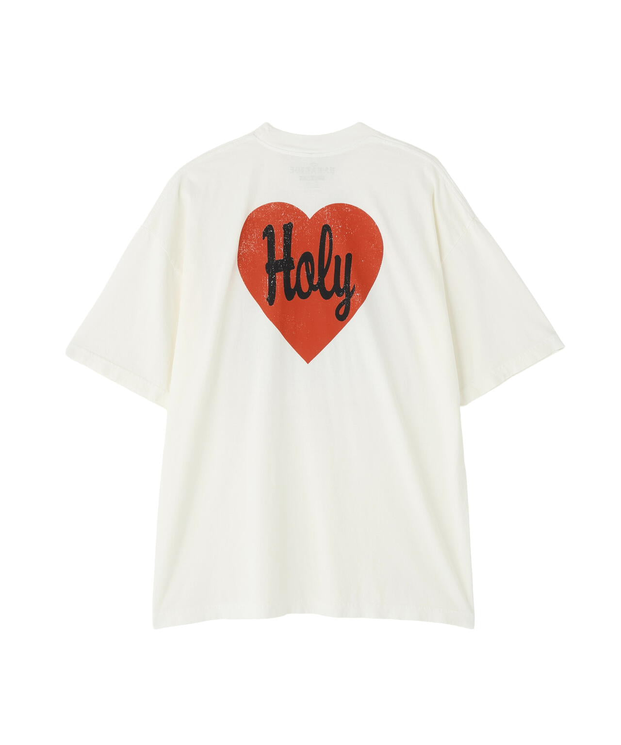 Paradise NYC/パラダイスニューヨーク/HOLY SS TEE | L.H.P