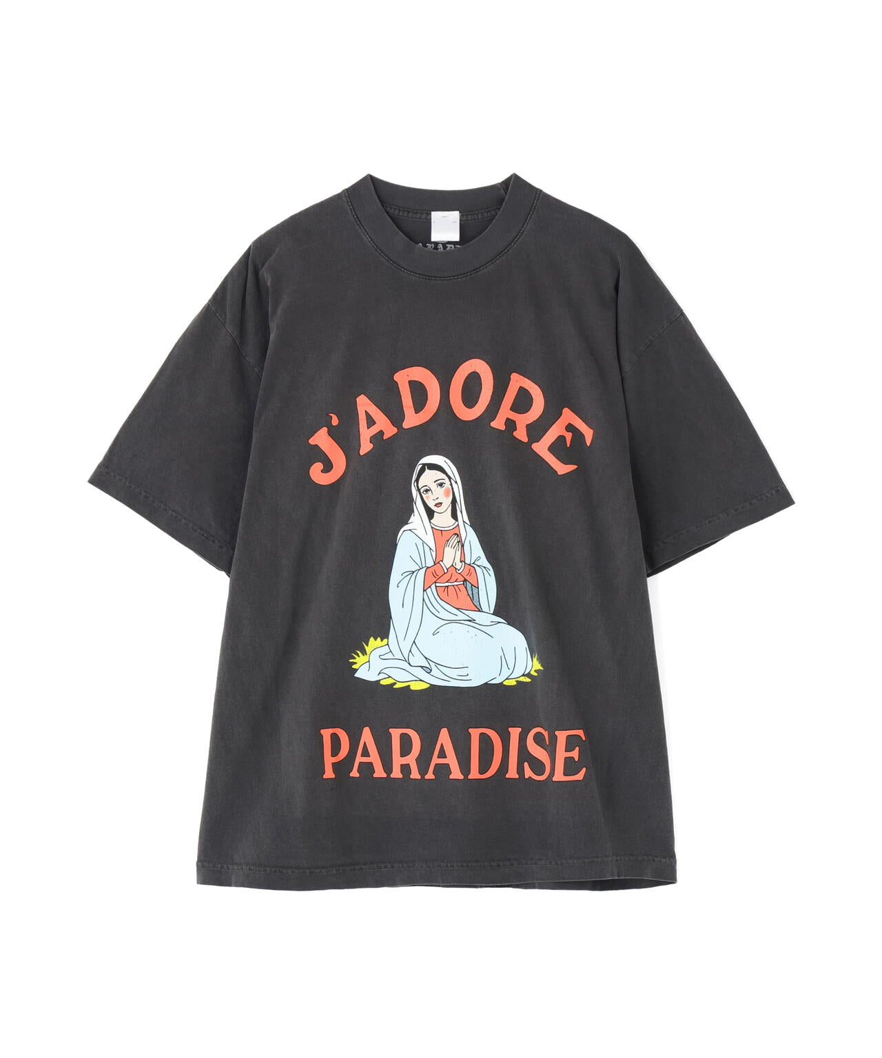Paradise NYC/パラダイスニューヨーク/J'ADORE PARADISE SS TEE