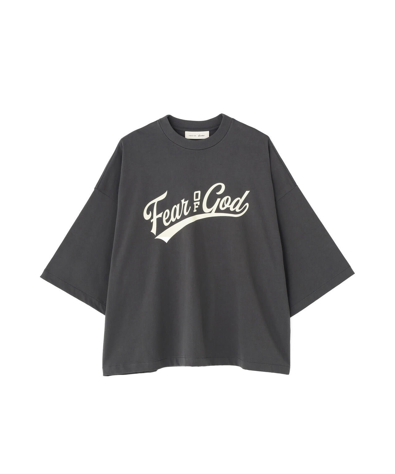 Fear of God ESSENTIALS/FOG エッセンシャルズ/MERCH TEE | L.H.P