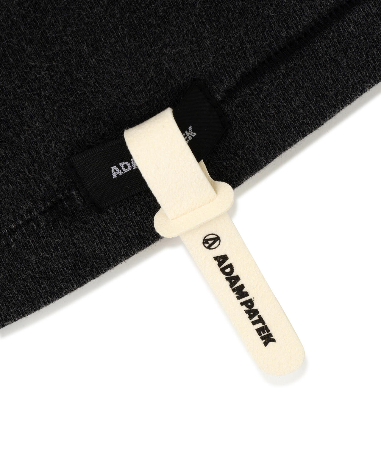 ADAMPATEK/アダムパテック/FRANKENSTEIN FACE PRINT T | L.H.P