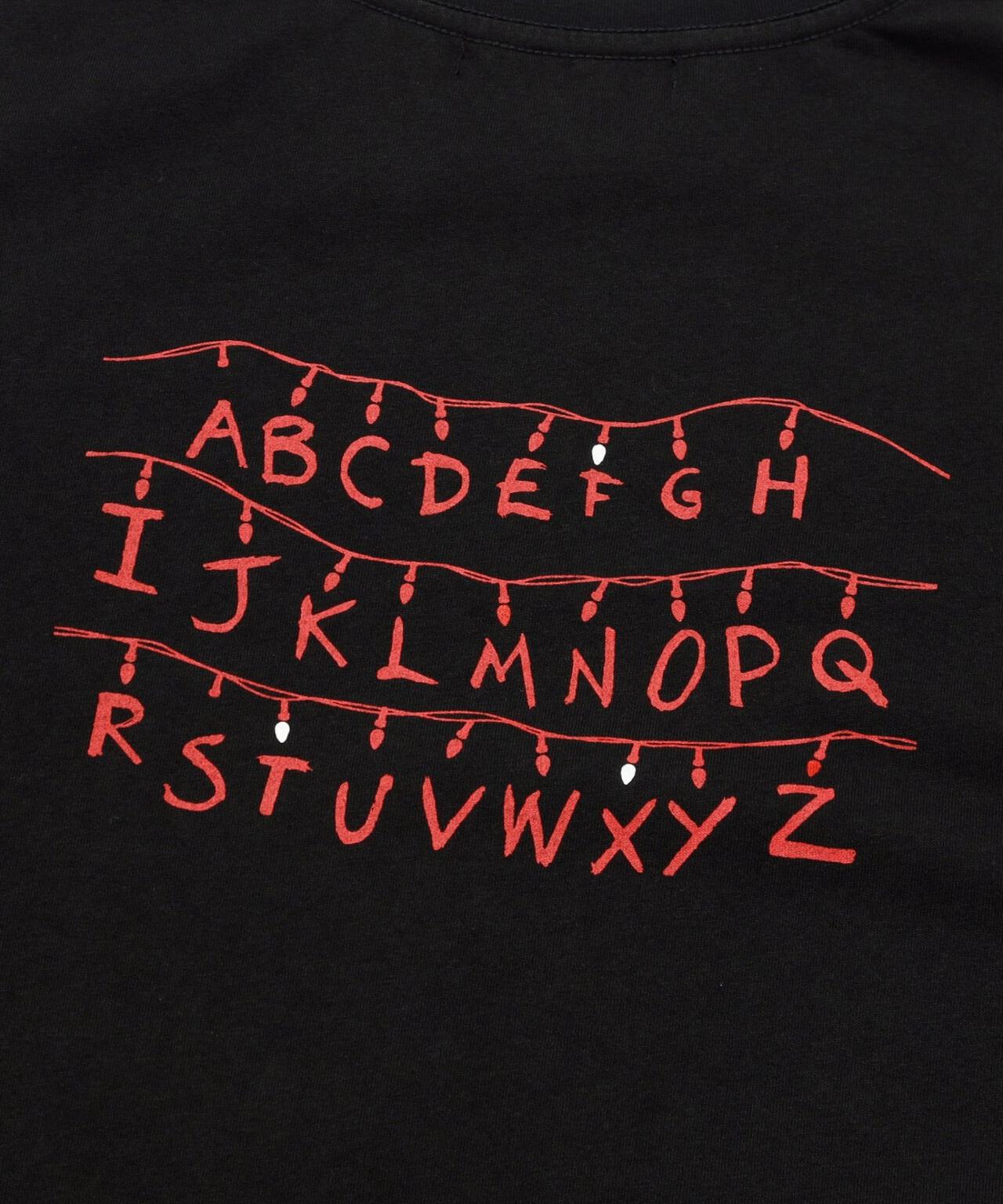 littlesunnybite/stranger things x little sunny bite graphic big