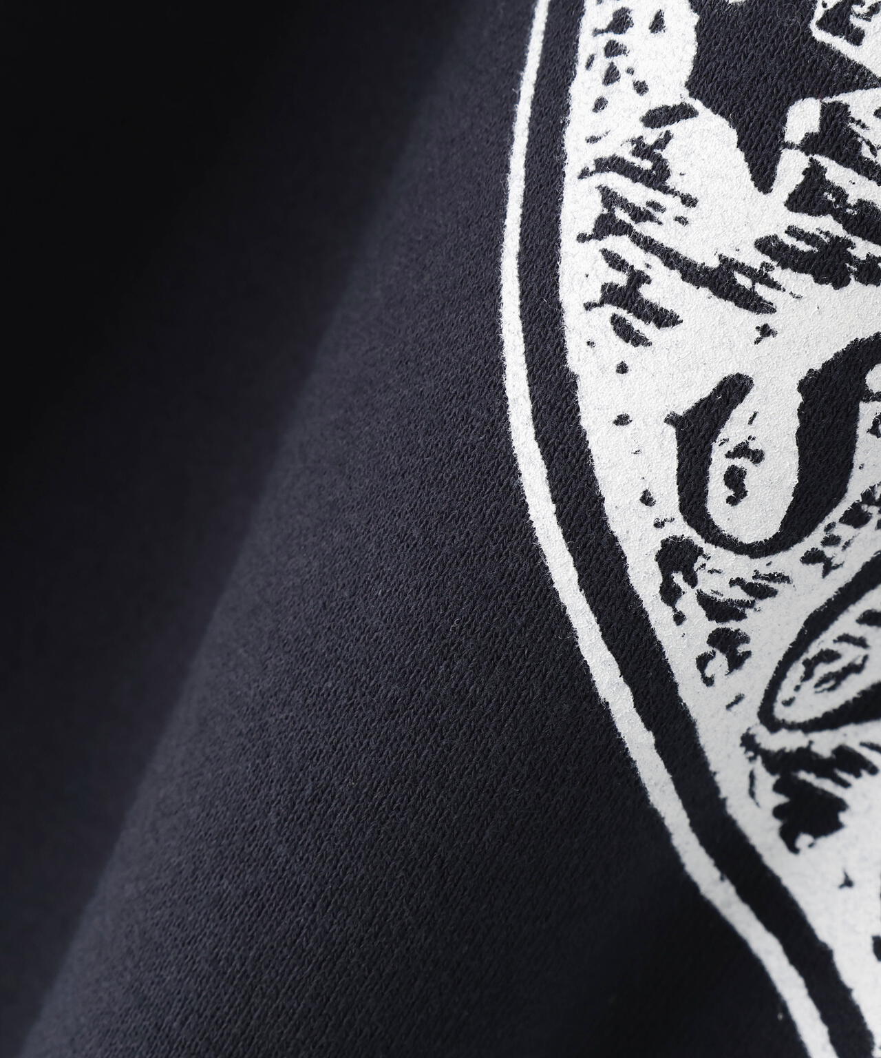 VAQUERA×MOUSSY/ヴァケラ×マウジー/VQ OVERSIZED SWEATSHIRT | L.H.P