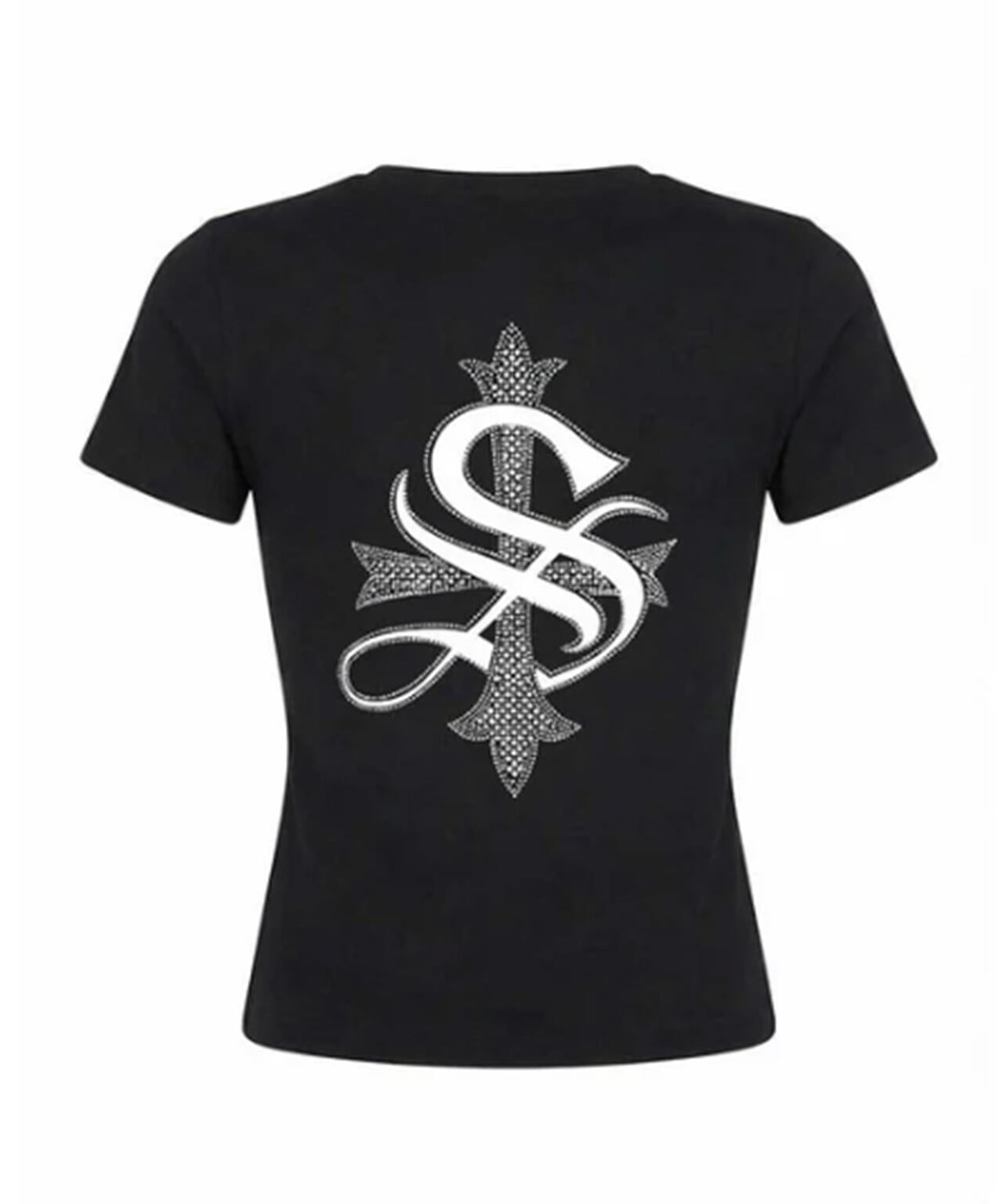 SupBaby by SUPPLIER/サプベビー バイ サプライヤー/Baby Cross Tee