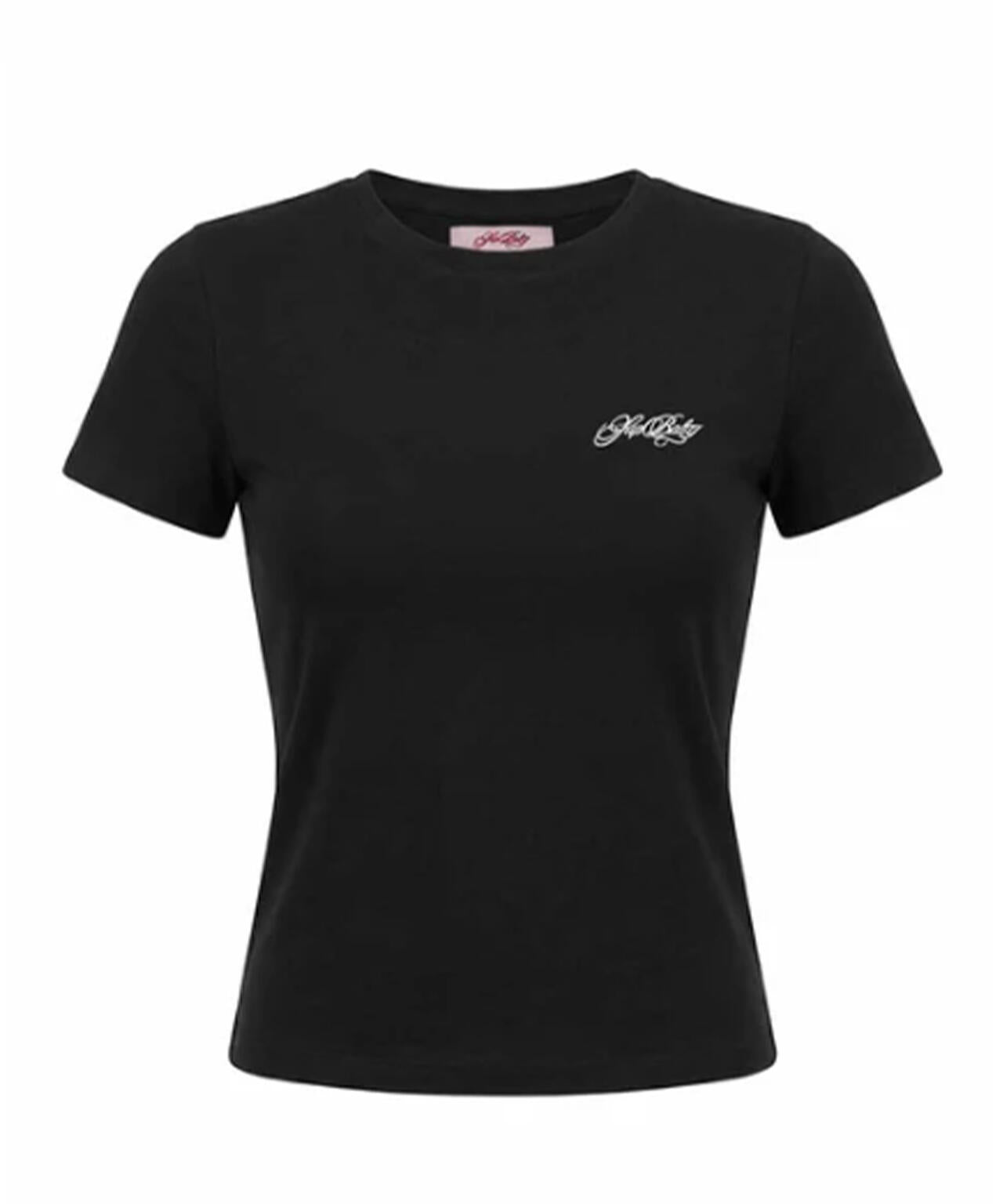 SupBaby by SUPPLIER サプライヤー Ｔシャツ SupBaby by SUPPLIER/サプベビー バイ サプライヤー/Baby Cross Tee