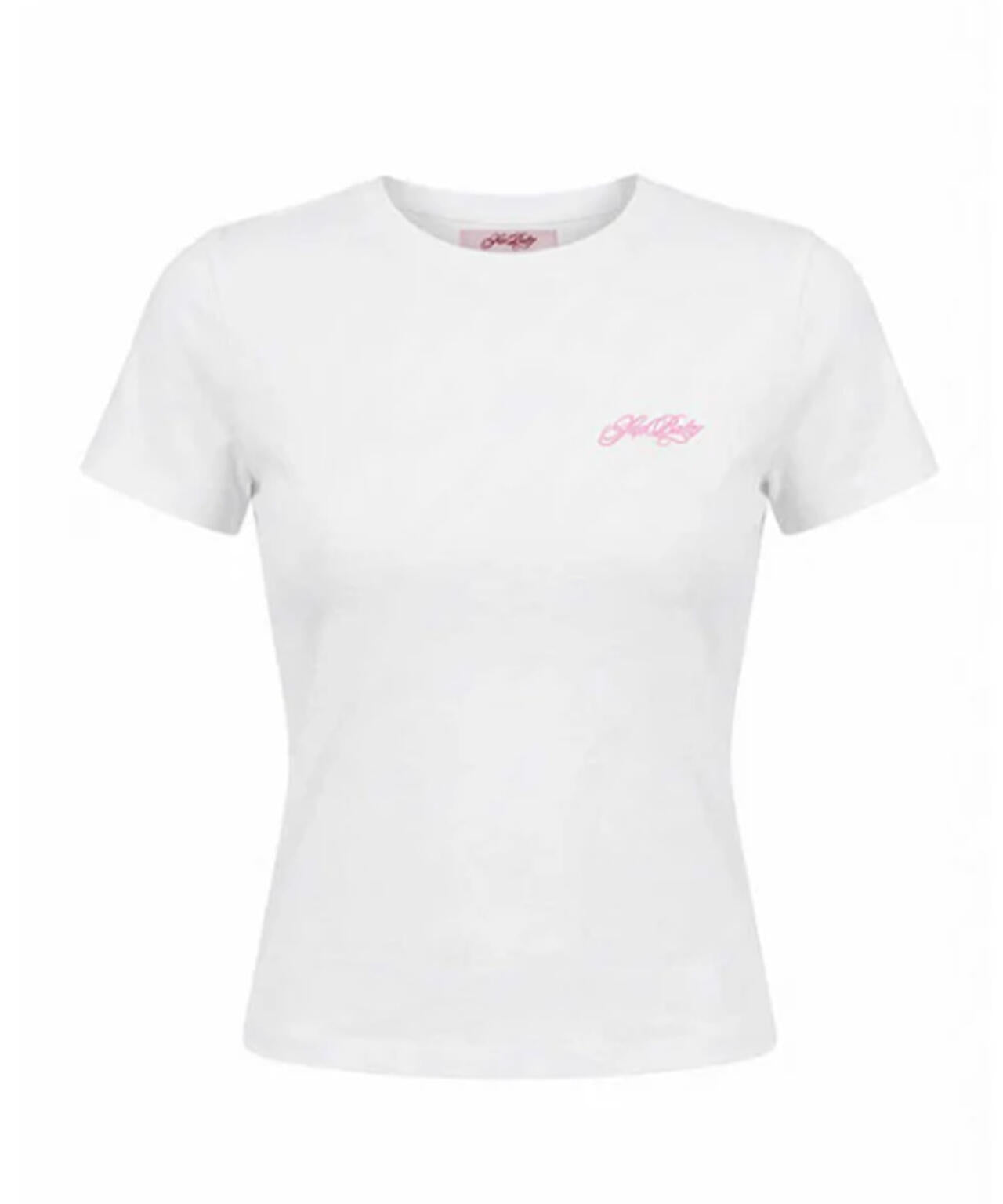 SupBaby by SUPPLIER サプライヤー Tシャツ ホワイト SupBaby by SUPPLIER/サプベビー バイ サプライヤー/Baby Cross Tee