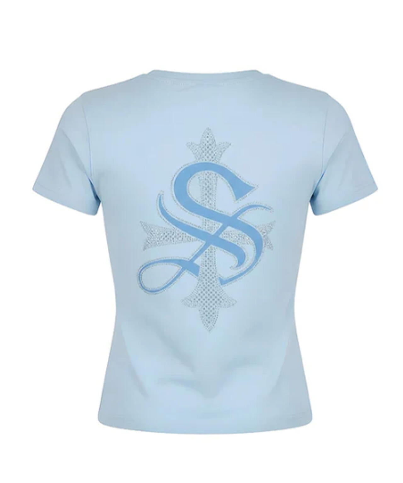 SupBaby by SUPPLIER/サプベビー バイ サプライヤー/Baby Cross Tee