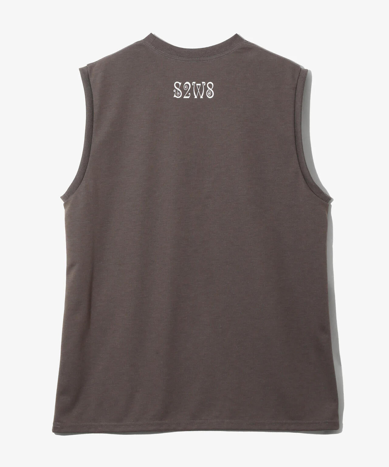 SOUTH2 WEST8/サウスツーウェストエイト/SLEEVELESS CREW NECK TEE
