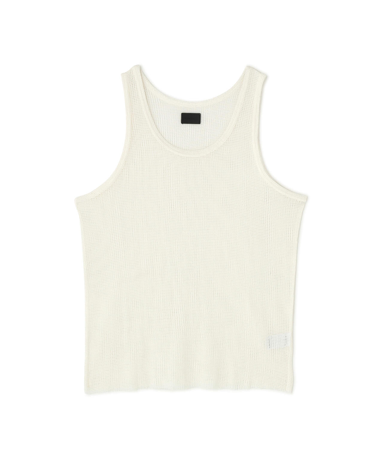DankeSchon/ダンケシェーン/MESH TANKTOP | L.H.P（エルエイチピー