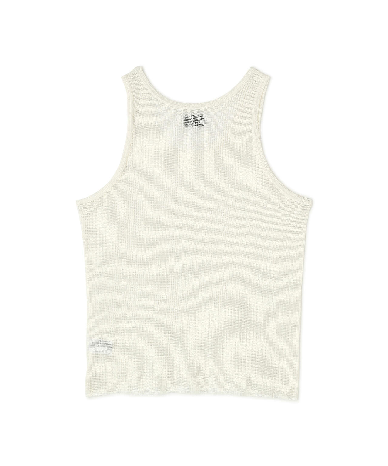 DankeSchon/ダンケシェーン/MESH TANKTOP