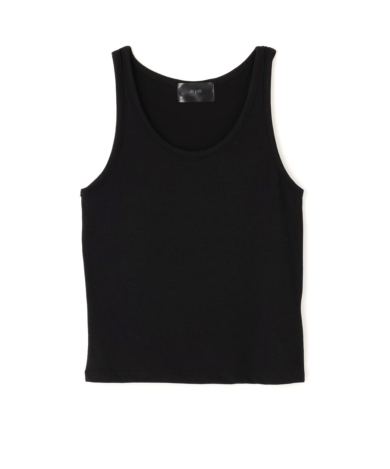 【NEW】エルエイチピー（LHP）/SIS／エスアイエス／Wrap Tanktop SIS/エスアイエス/Wrap Tanktop | L.H.P（エルエイチピー） ｜【公式