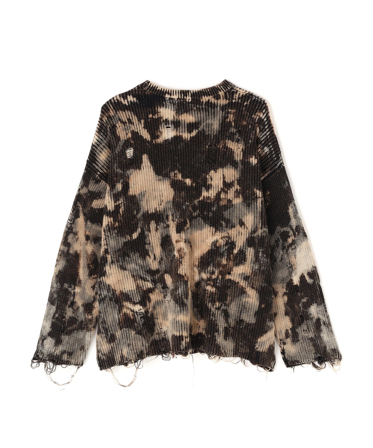 DankeSchon/ダンケシェーン/BLEACH KNIT