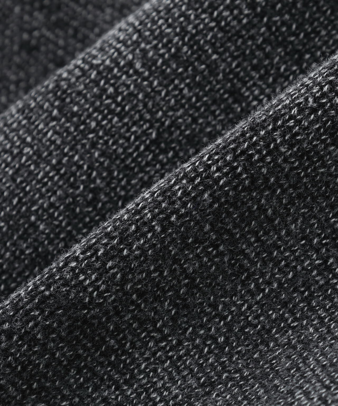 DankeSchon/ダンケシェーン/ACID WASH TENJIKU CARDIGAN