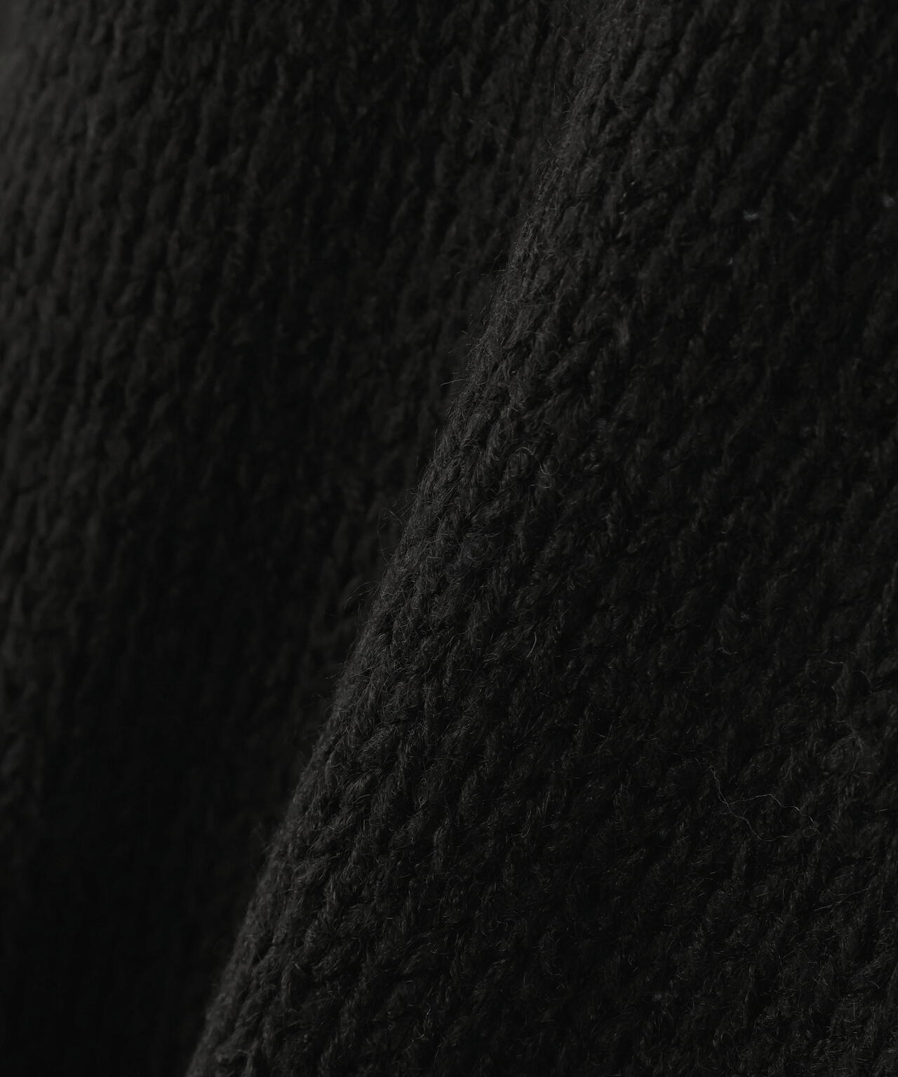 SIS/エスアイエス/Damage Knit
