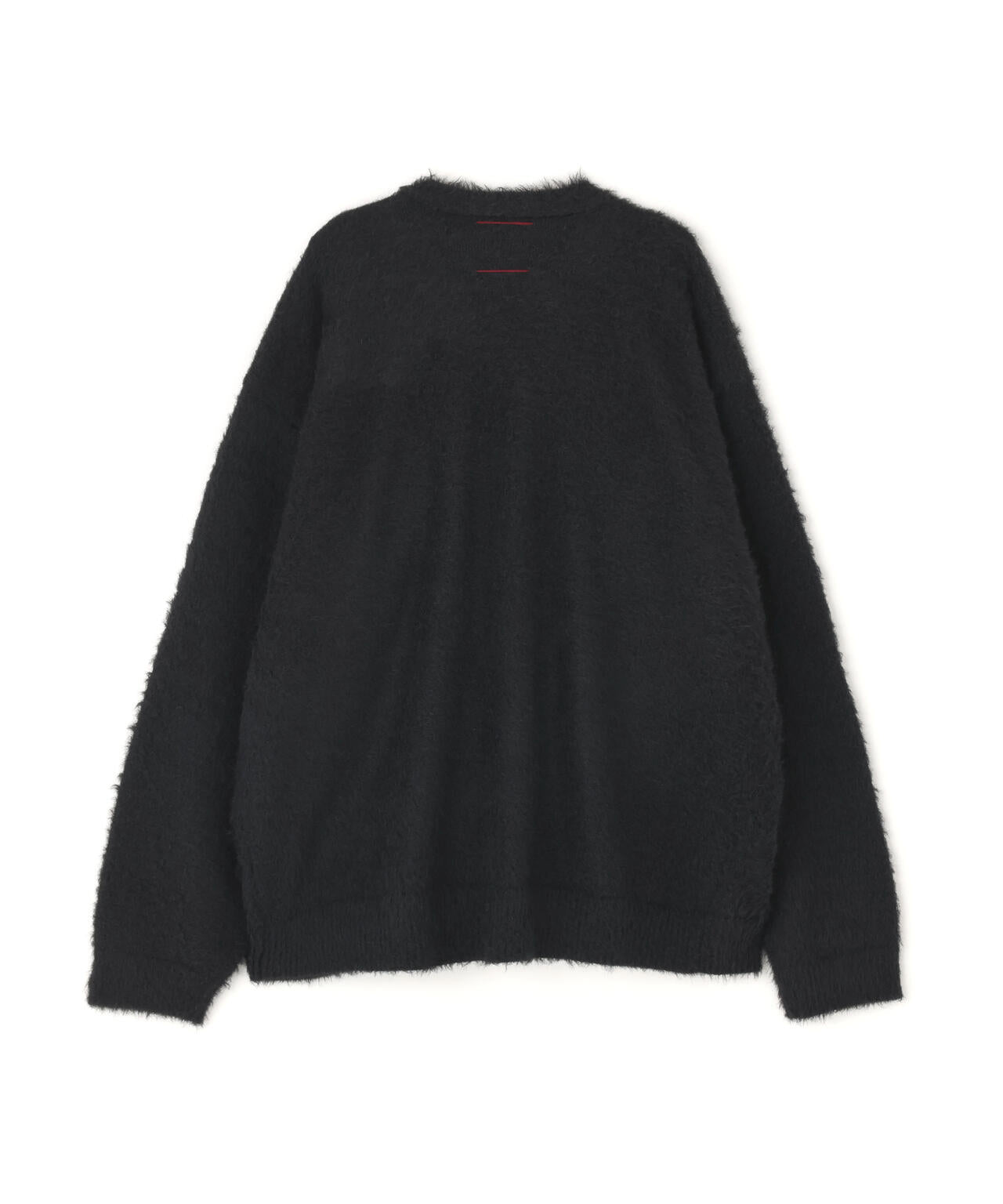 overprint/オーバープリント/PINC NOISE MOHAIR CARDIGAN | L.H.P