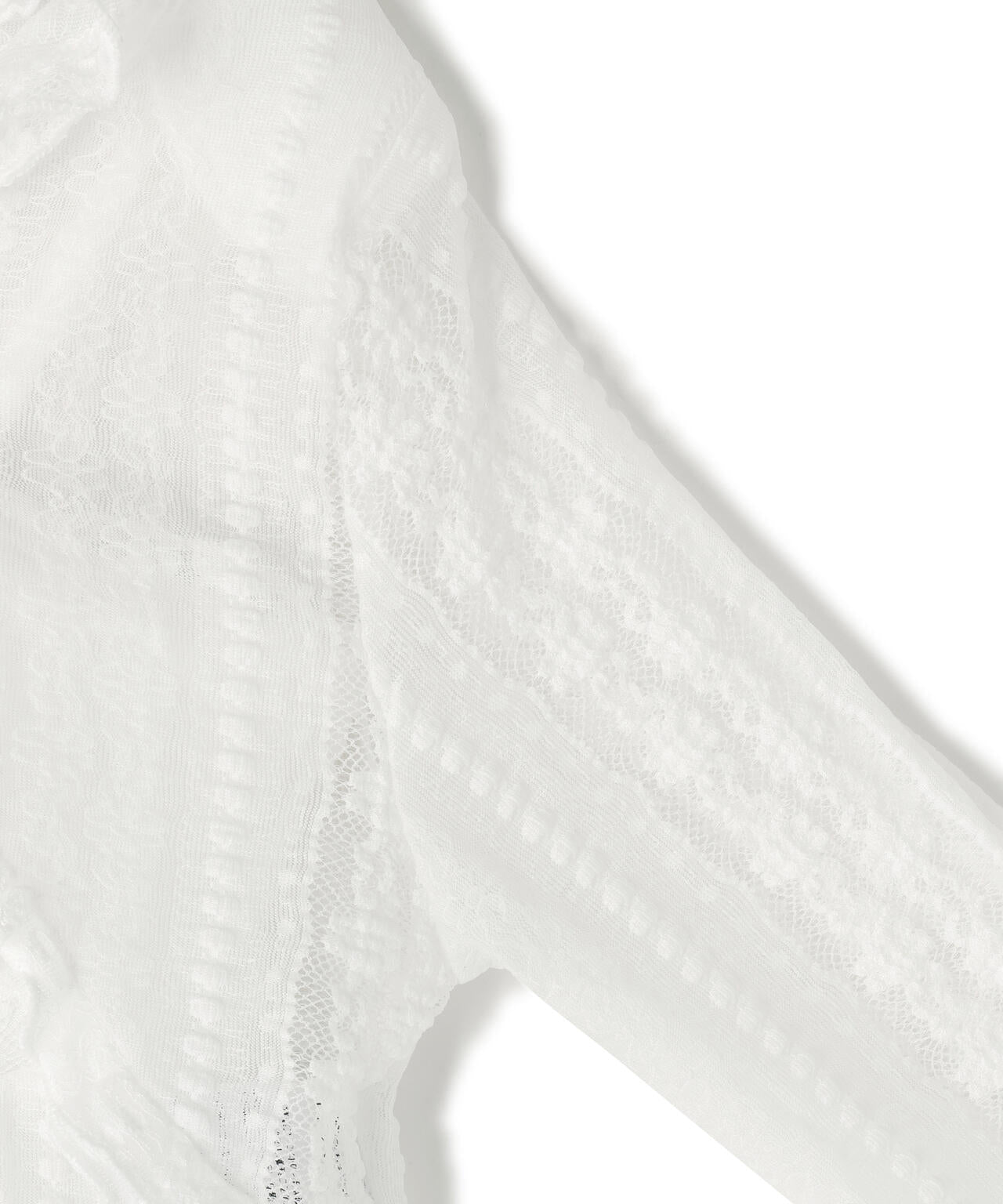 SIS/エスアイエス/frill cardigan&tops | L.H.P（エルエイチピー