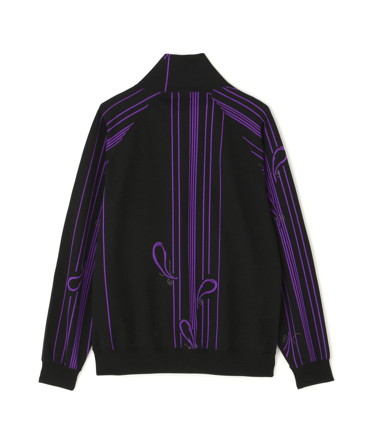 NEEDLES/ニードルズ/TRACK JACKET - JACQUARD | L.H.P（エルエイチピー