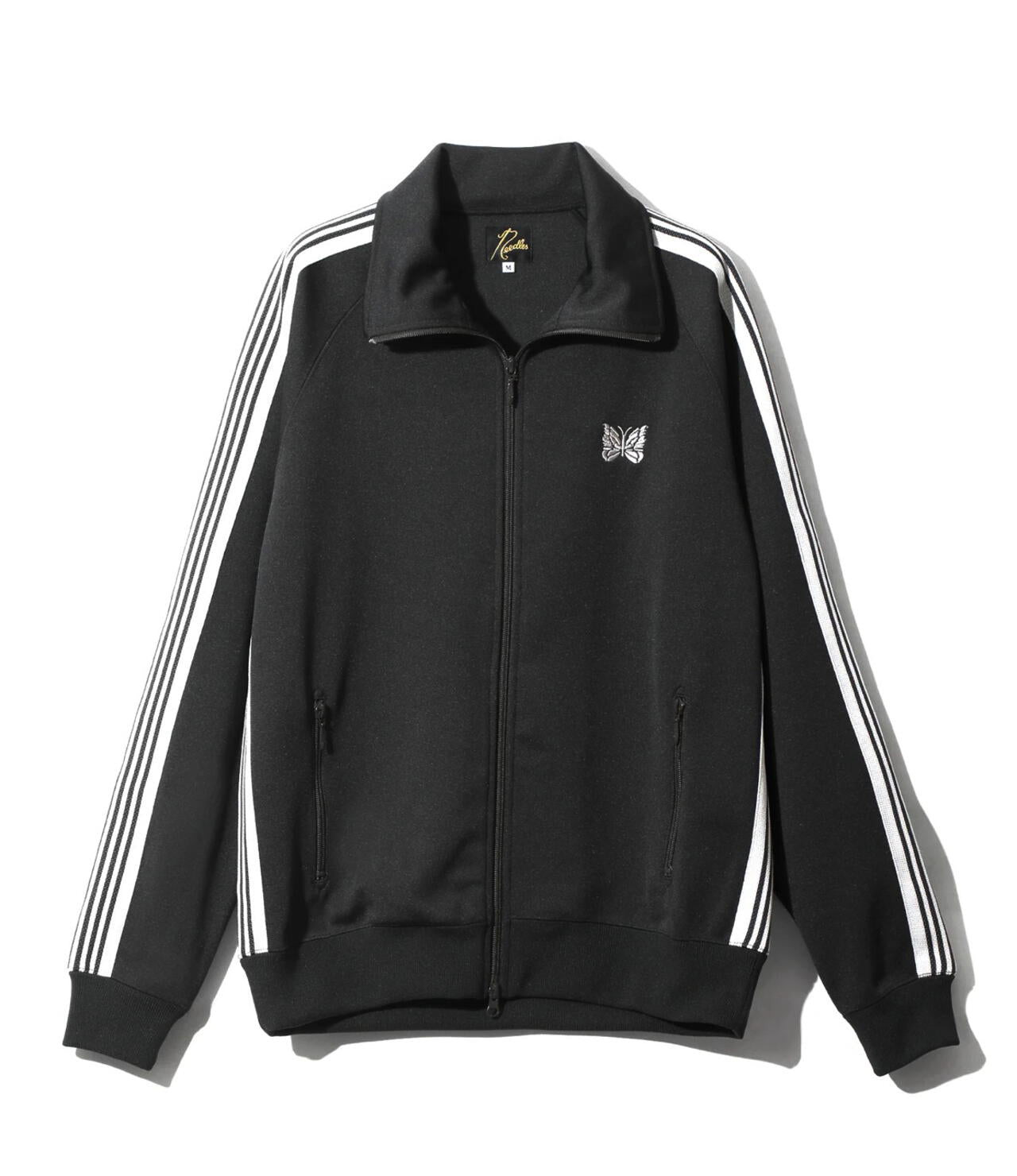 NEEDLES/ニードルズ/TRACK JACKET - POYL SMOOTH | L.H.P