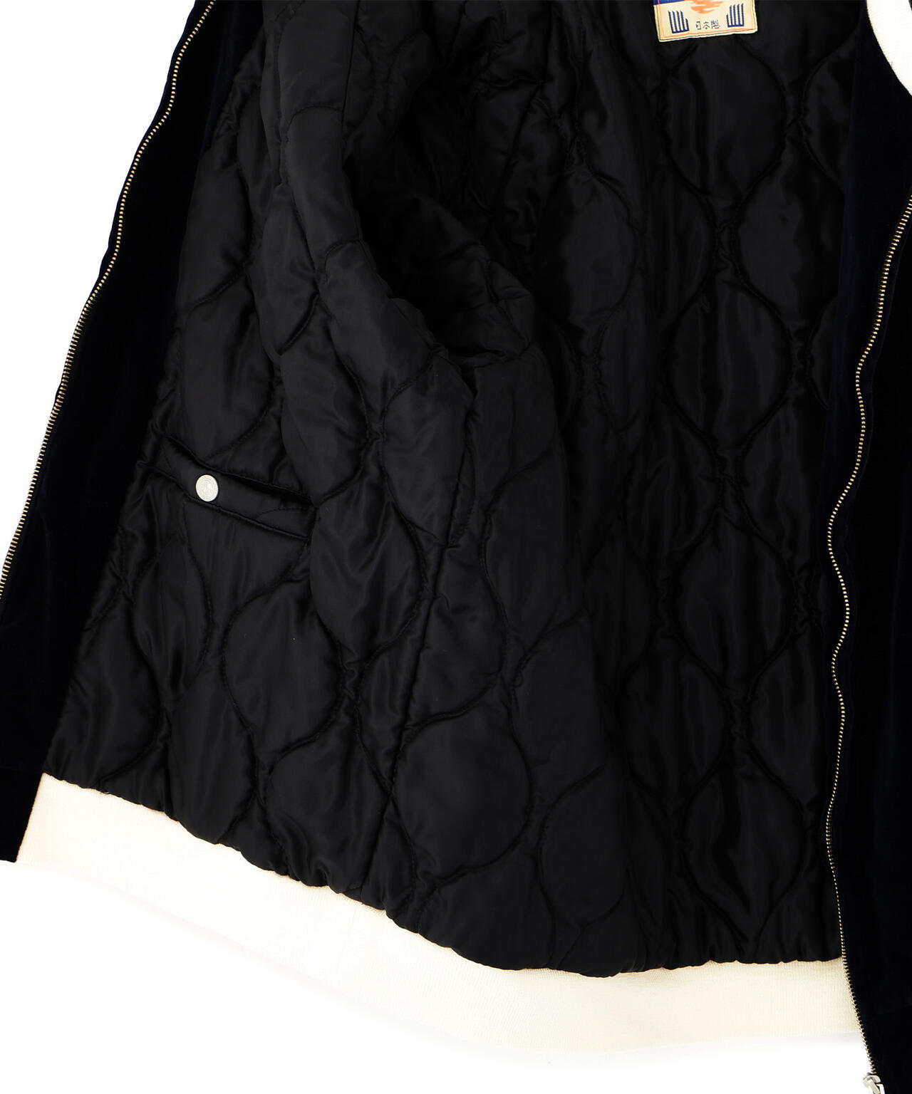 Blackmeans/ブラックミーンズ/【LHP EXCLUSIVE】2HEAD DRAGON SOUVENIR JACKET