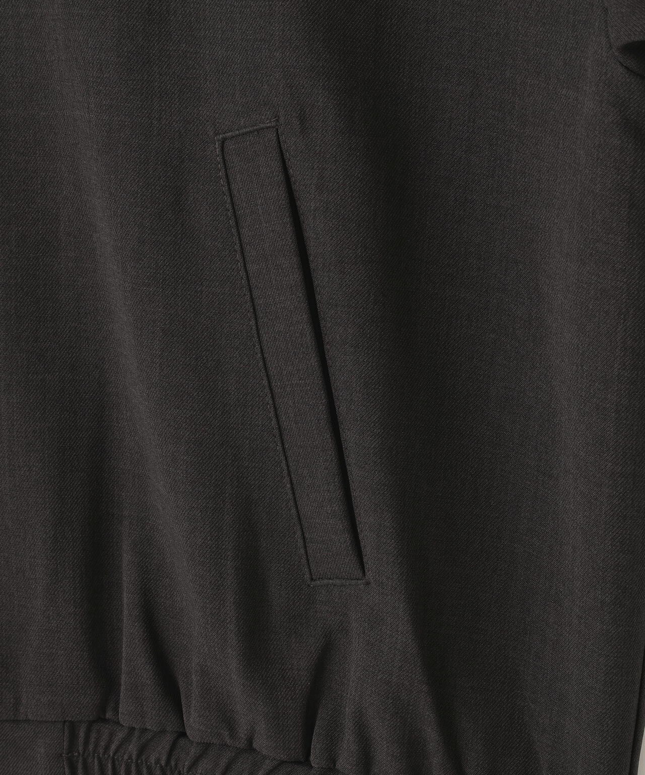 【WEB&DEPOT限定】DankeSchon/ダンケシェーン/HW TRACK JACKET