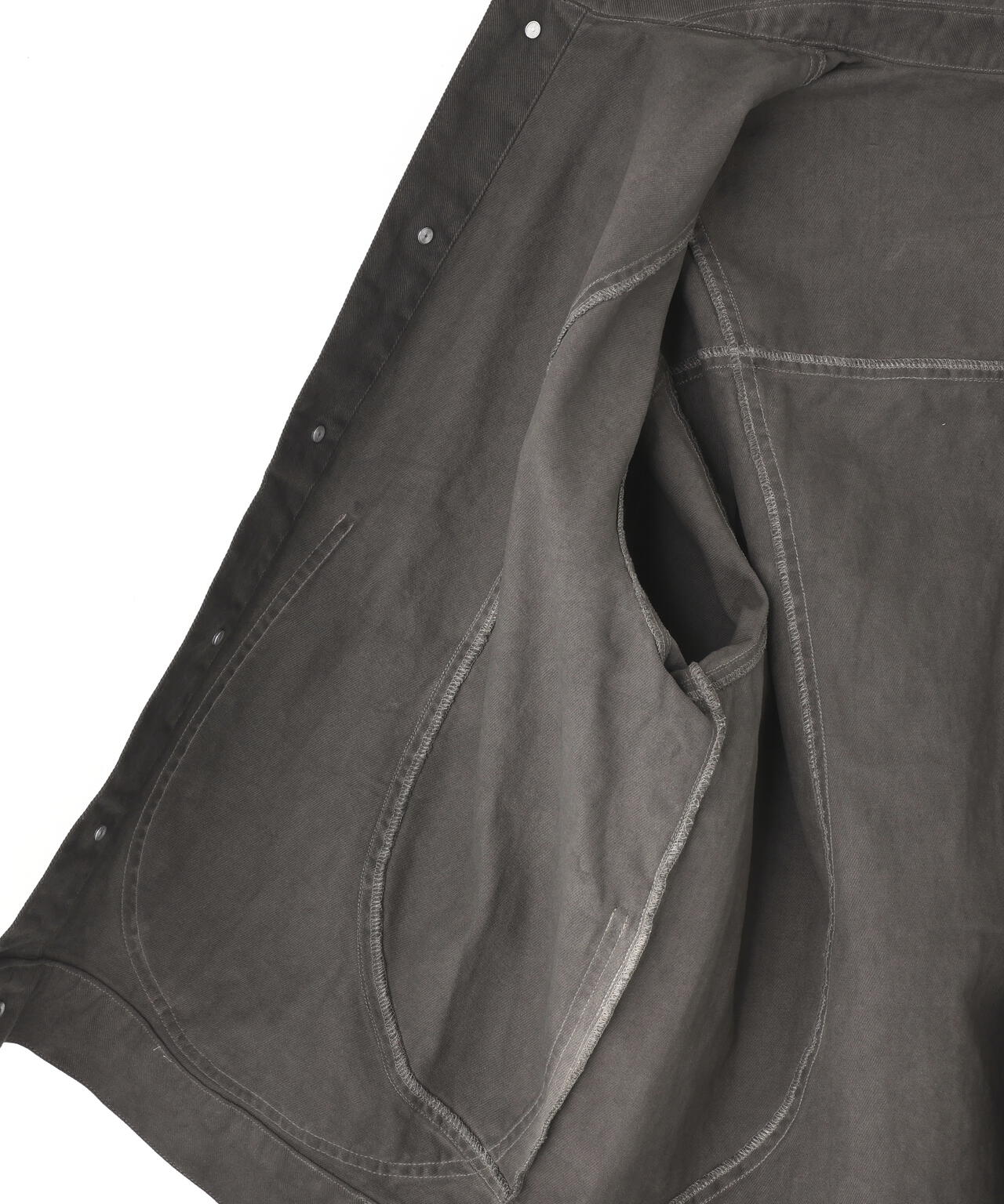 WEB&DEPOT限定】DankeSchon/ダンケシェーン/VINTAGE JACKET | L.H.P